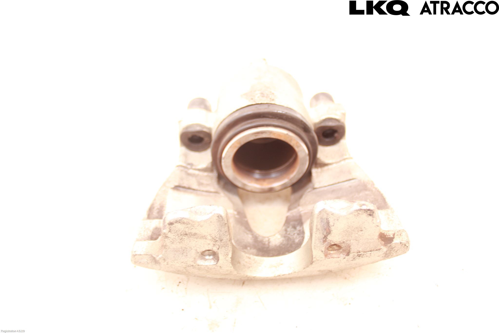 Opel ZAFIRA A 99-05 Bremsecaliper Foran Venstre
