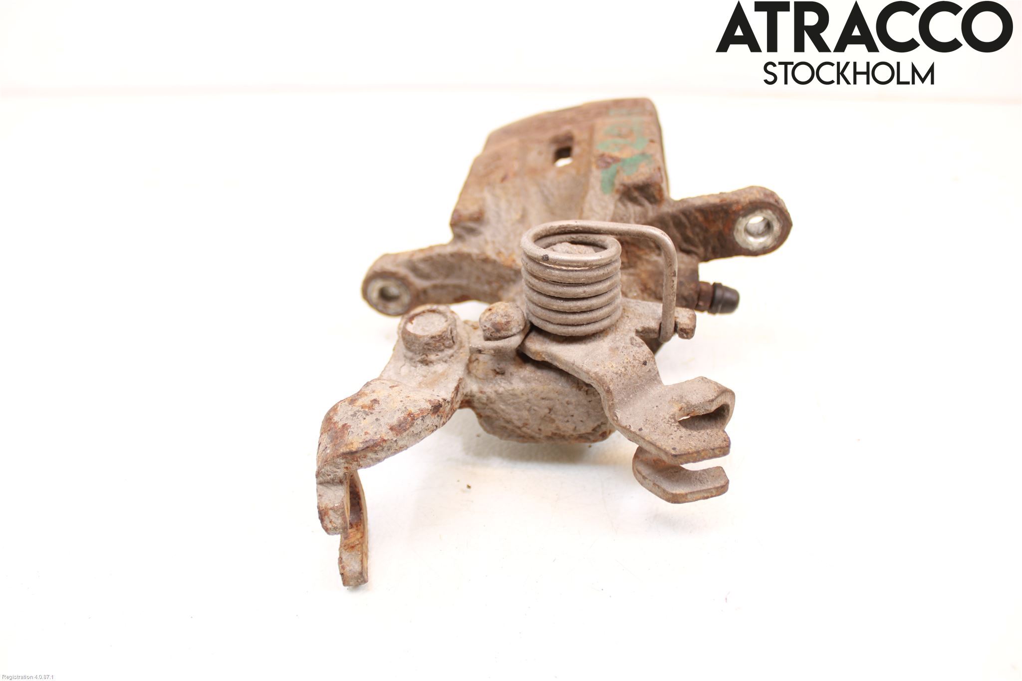 Mazda 6 02-08 Bremsecaliper Bak Høyre
