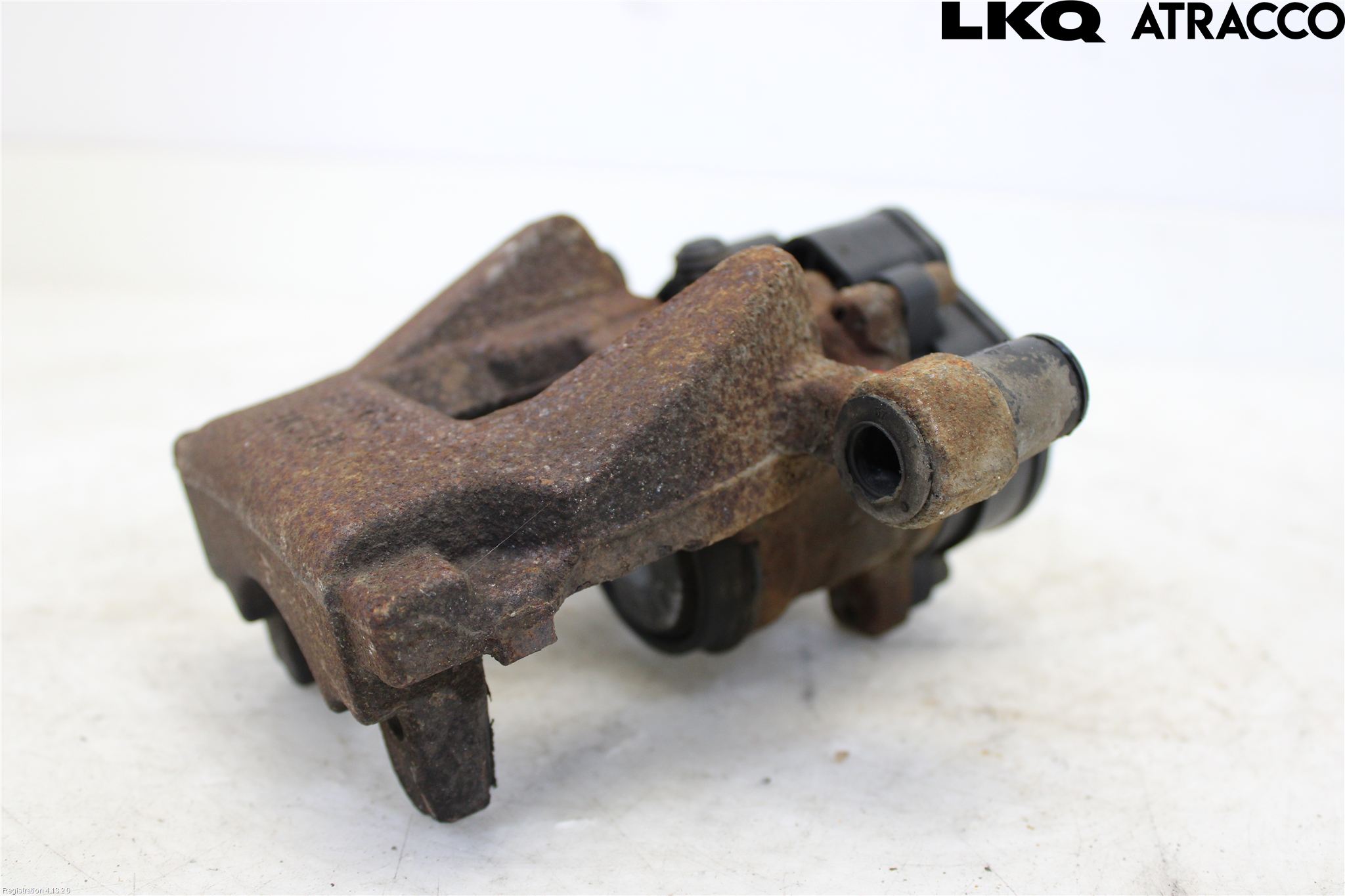 Landrover RANGE ROVER VELAR (L560) 17- Bremsecaliper Bak Venstre