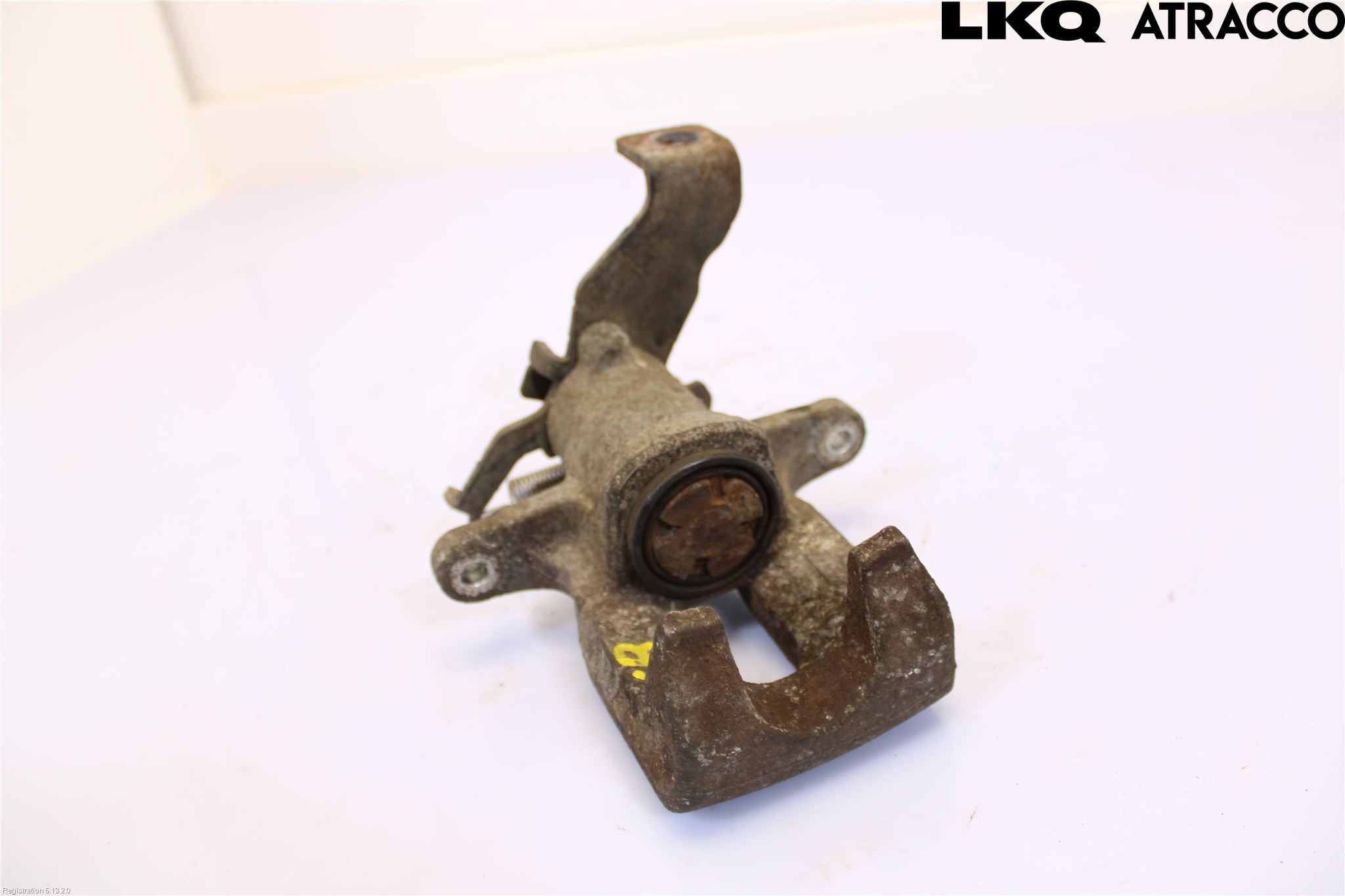 Hyundai IONIQ AE 17-22 Bremsecaliper Bak Venstre