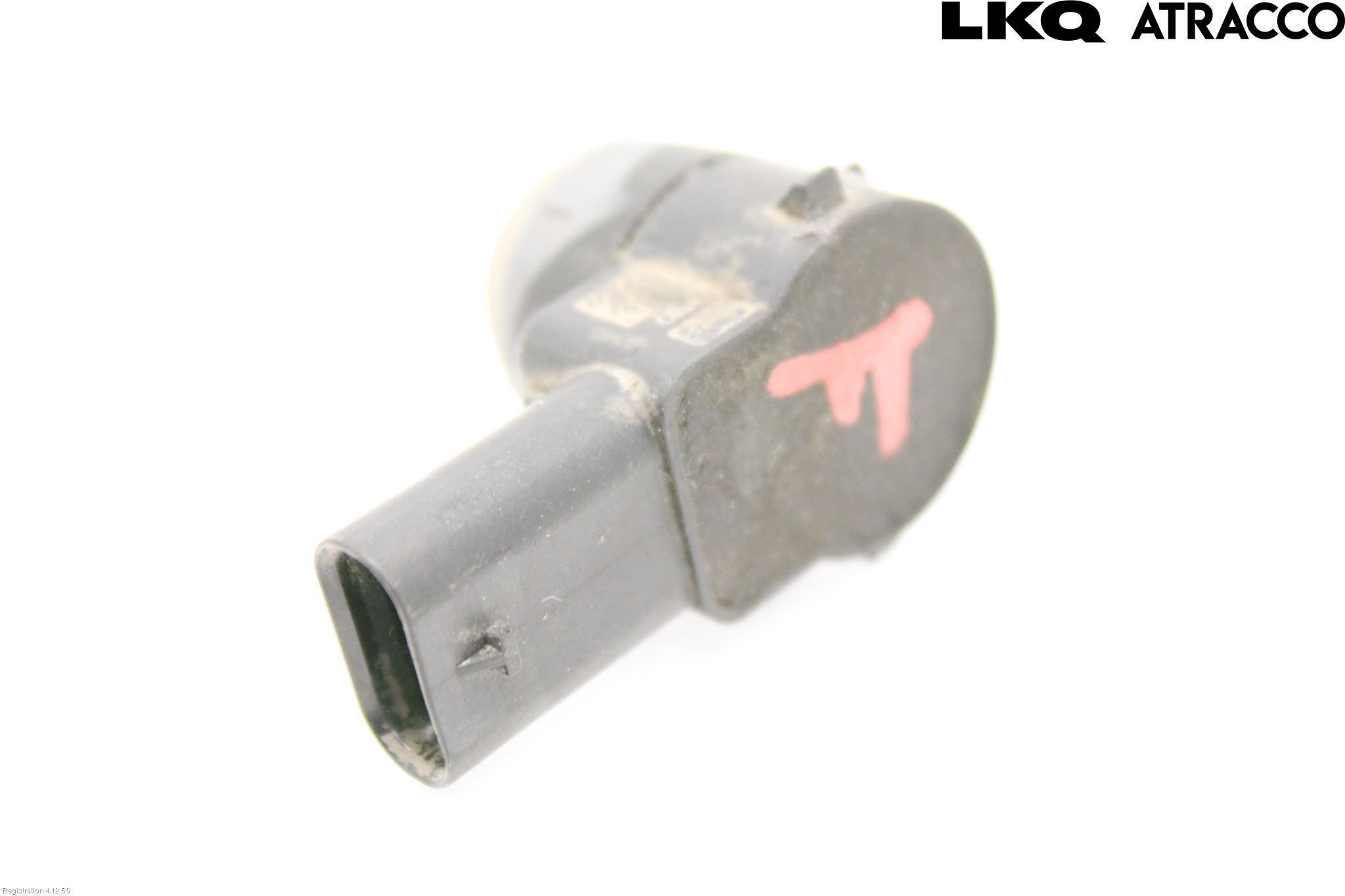 Mercedes-Benz MB E-KLASS (W212) 09-16 Sensor Parkering Front
