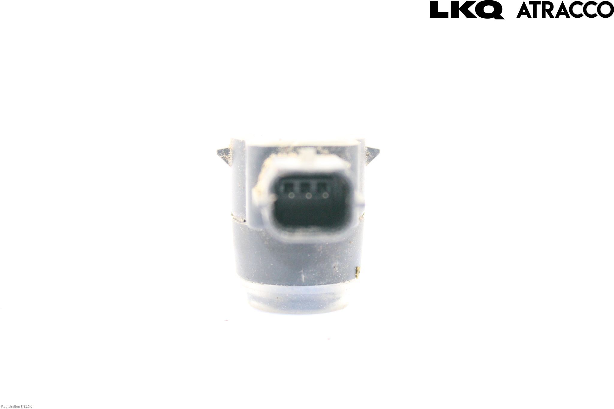 Opel ASTRA J 10-15 Sensor Ryggesensor