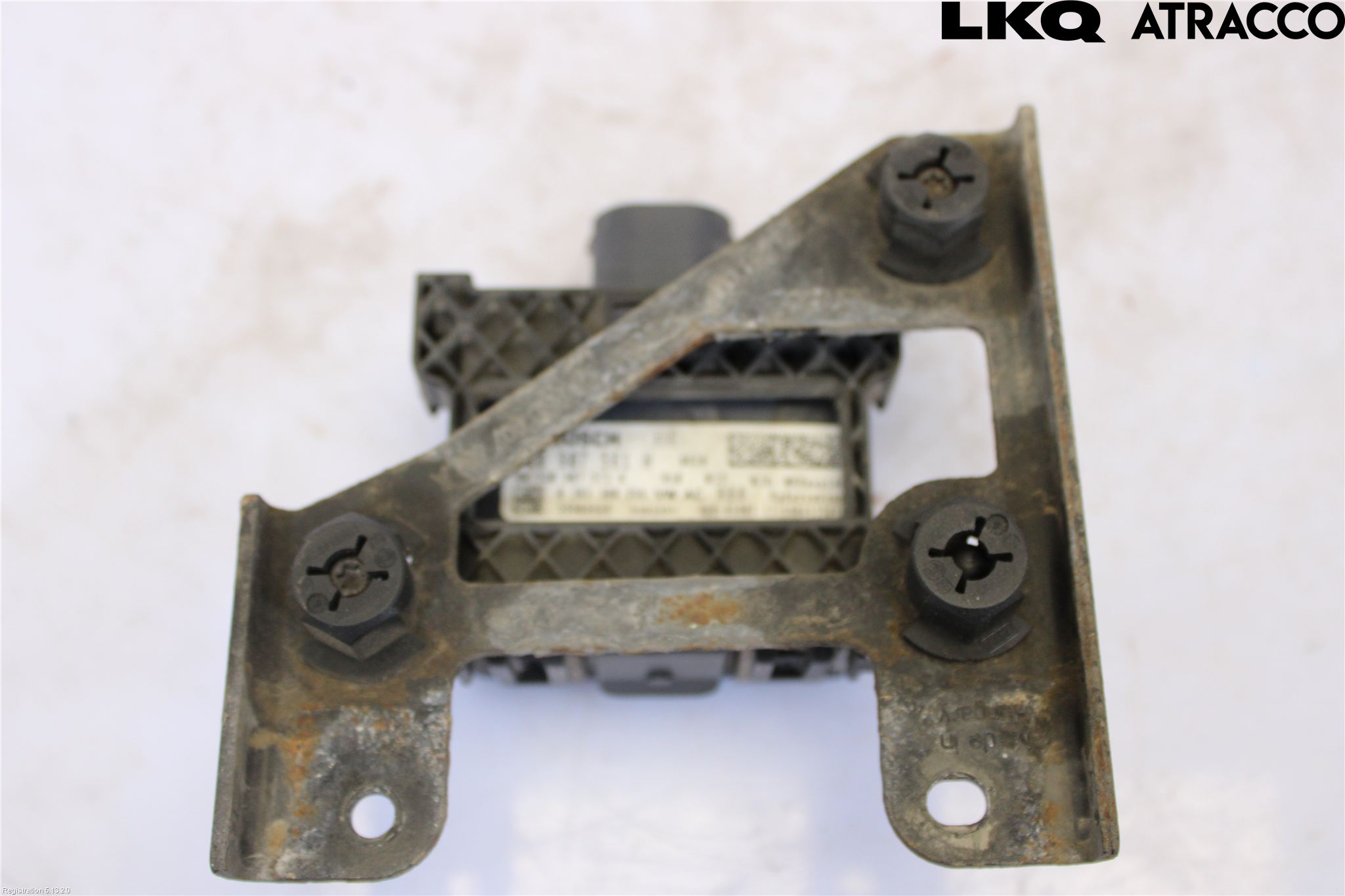 Volkswagen VW GOLF / E-GOLF VII 13-20 Sensor Fartsbegrensning