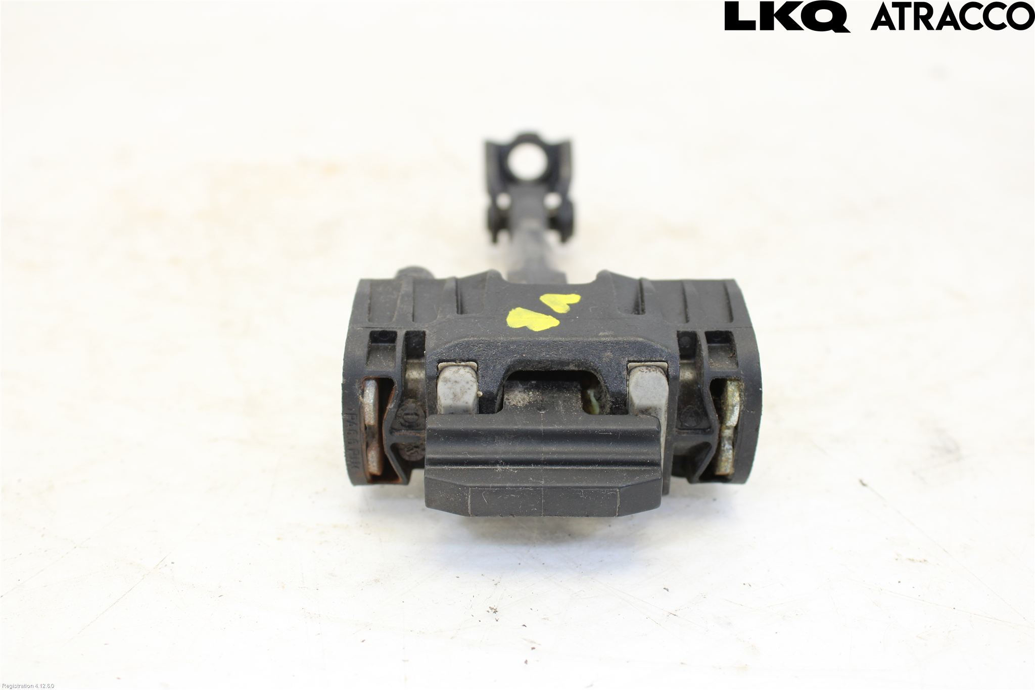 Volvo V70 05-08 Dørstopper