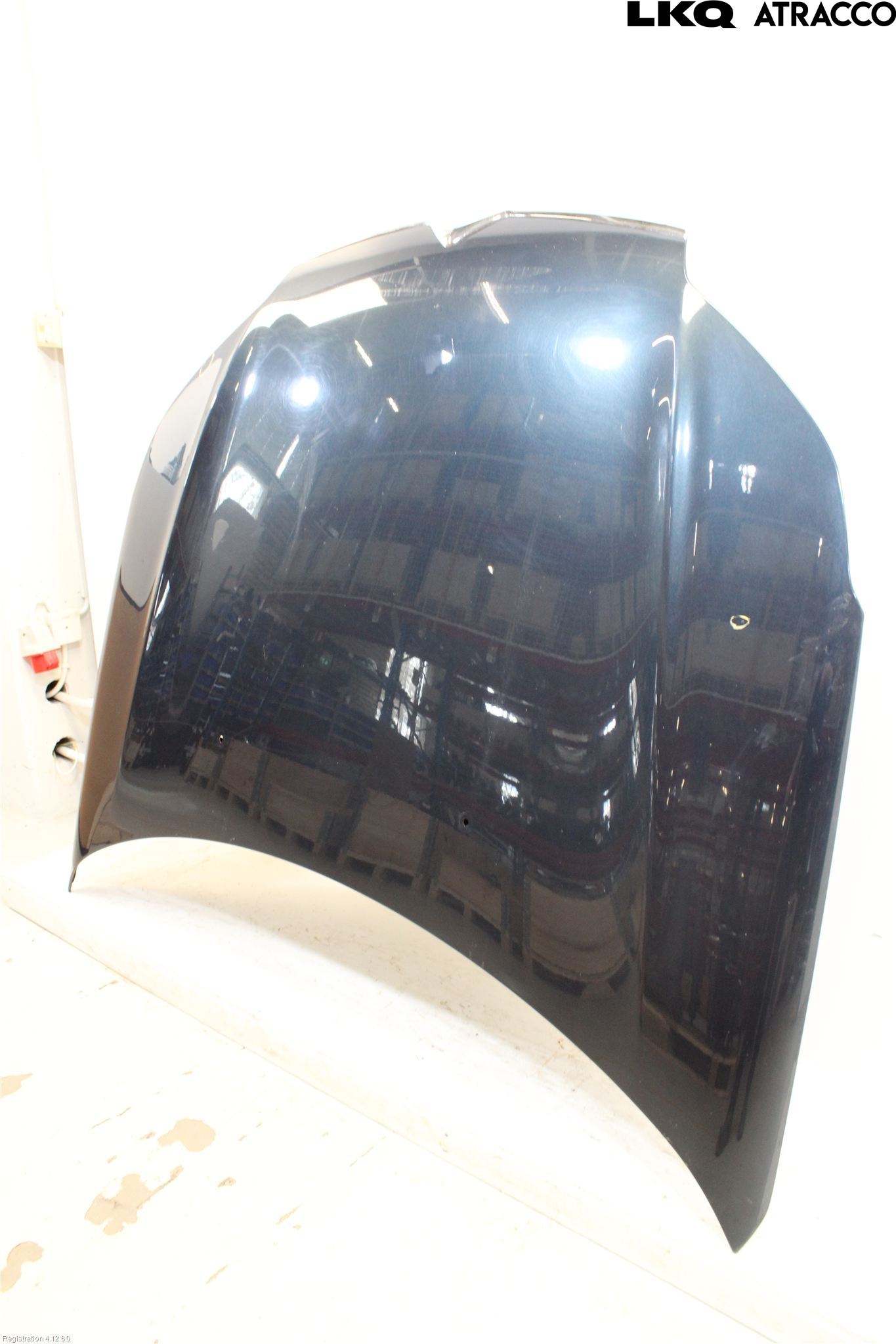 Citroen C5 08-17 Panser