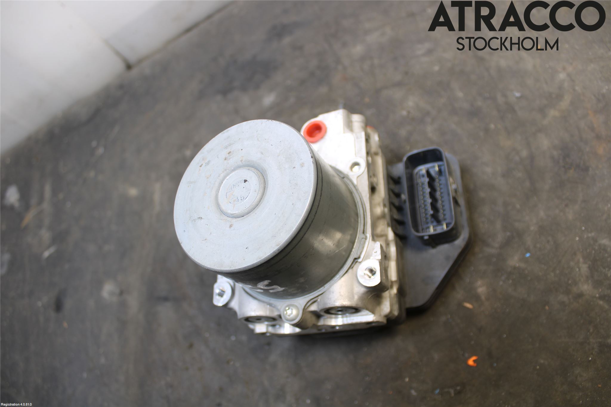 Mazda 6 08-13 Abs Hydraulikkaggregat