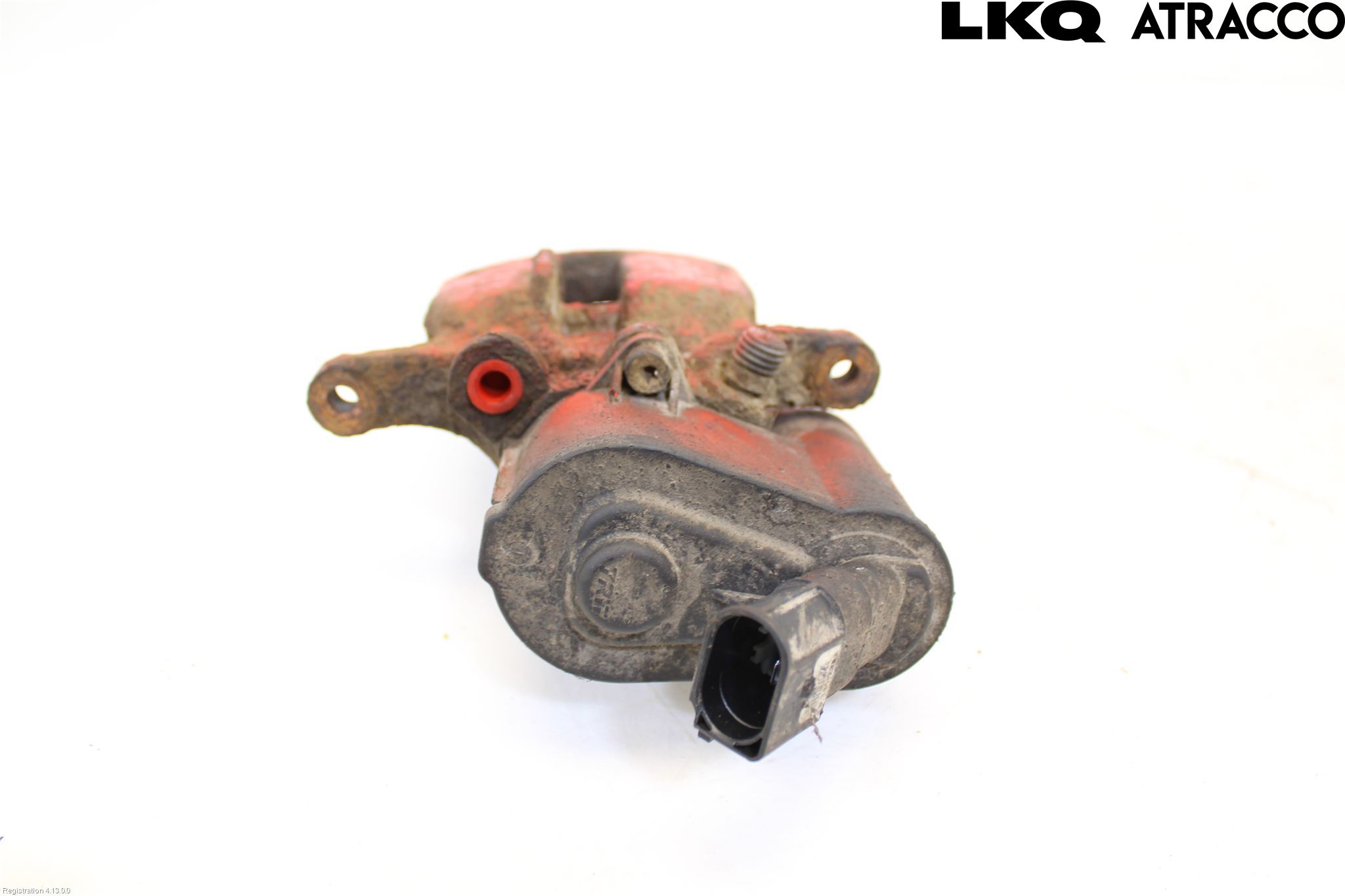 Audi A6/S6     05-11 Bremsecaliper Bak Venstre