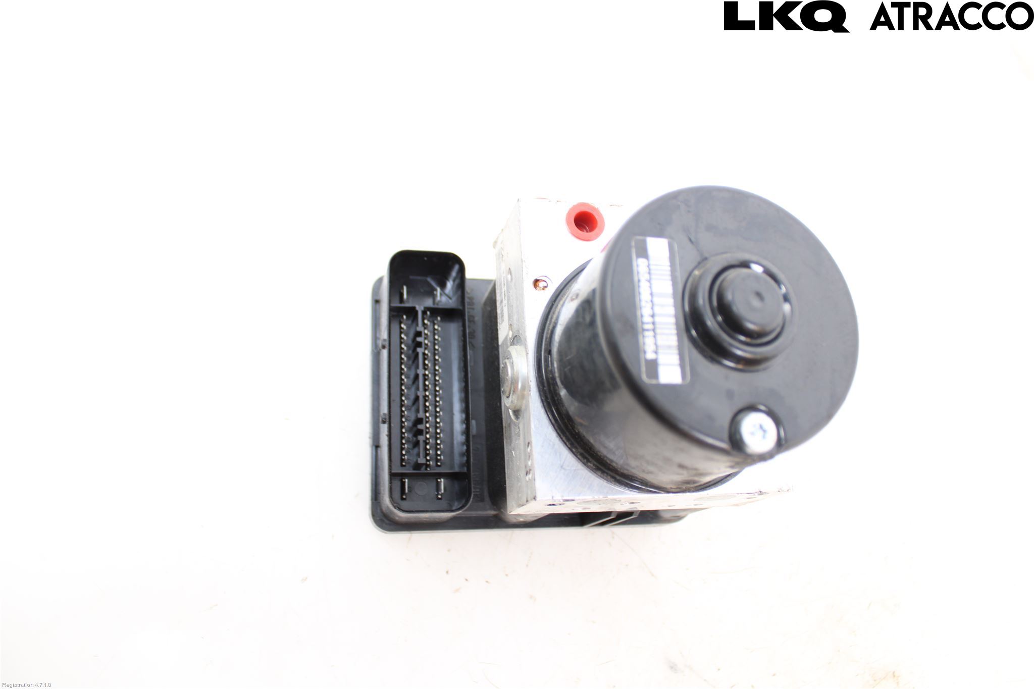 BMW 1 E87/81 5D/3D 03-11 Abs Hydraulikkaggregat