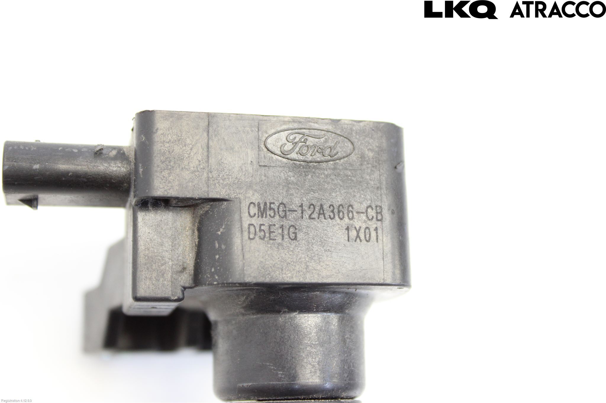 Ford TRANSIT/TOURNEO CUSTOM 13-24 Coil