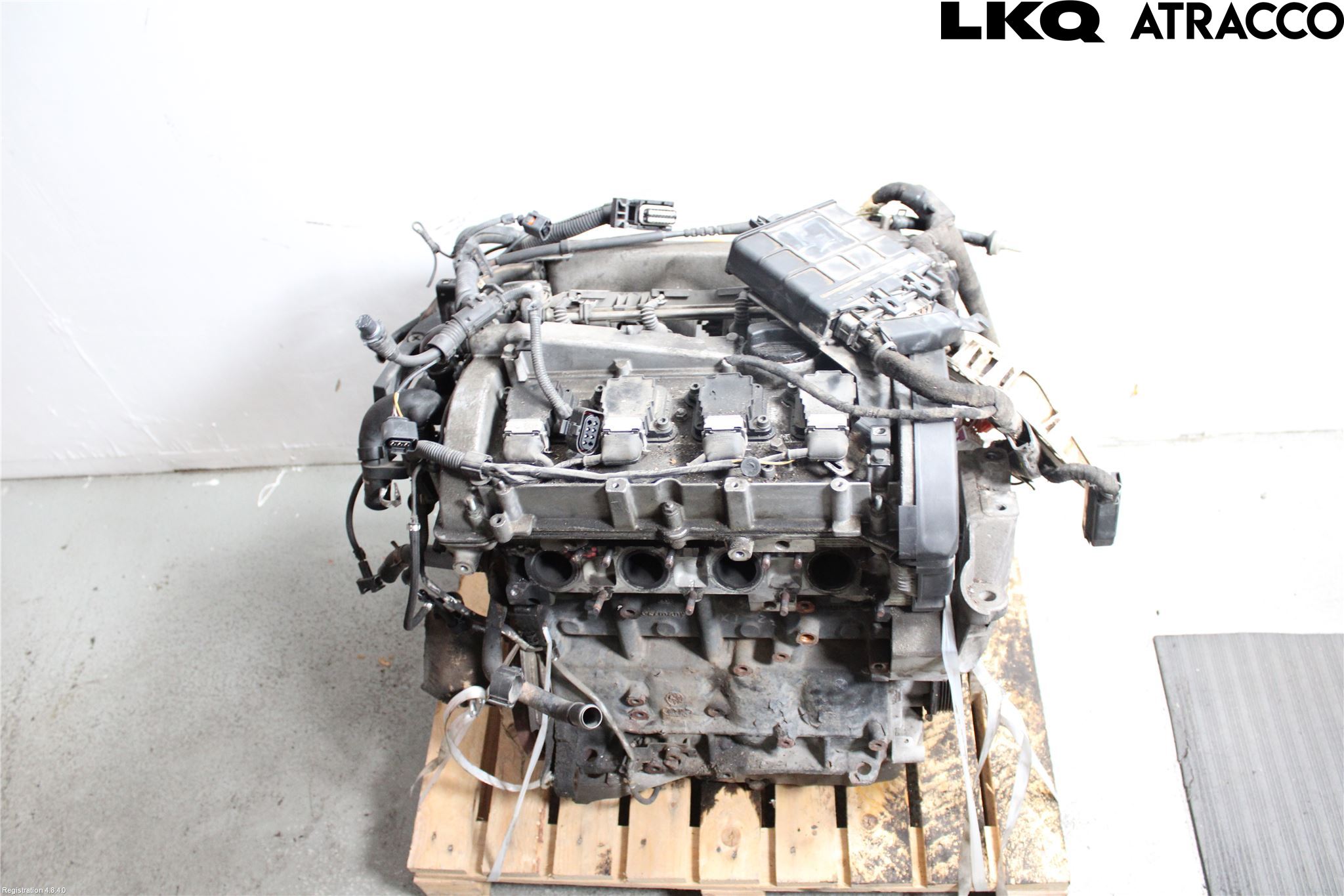 Audi A3/S3     96-03 Motor Bensin