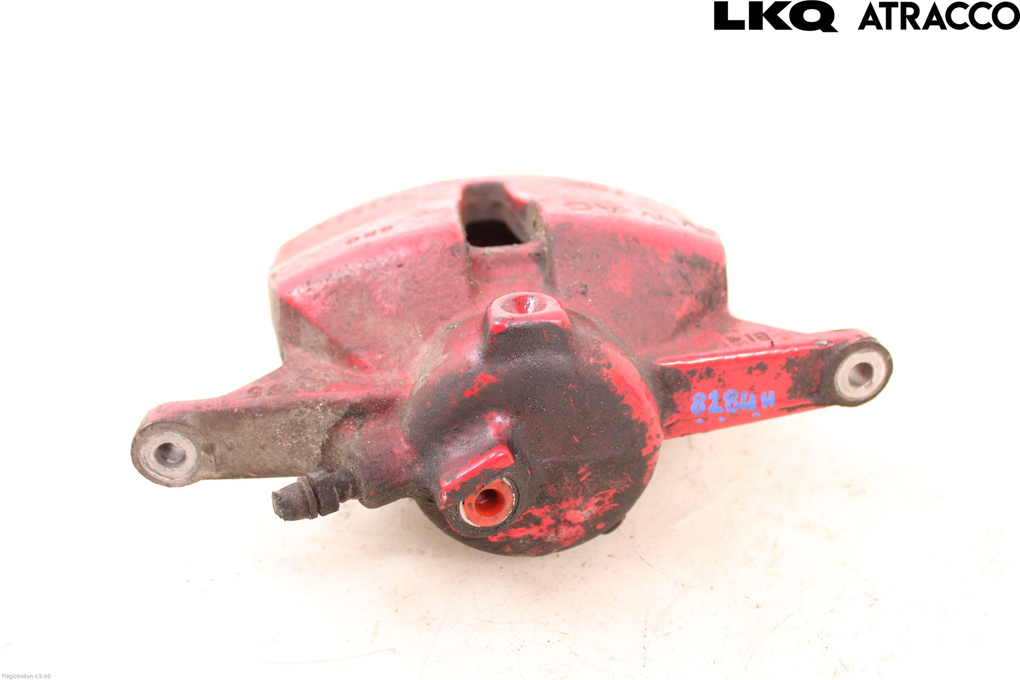 Seat LEON 13-20 Bremsecaliper Foran Venstre