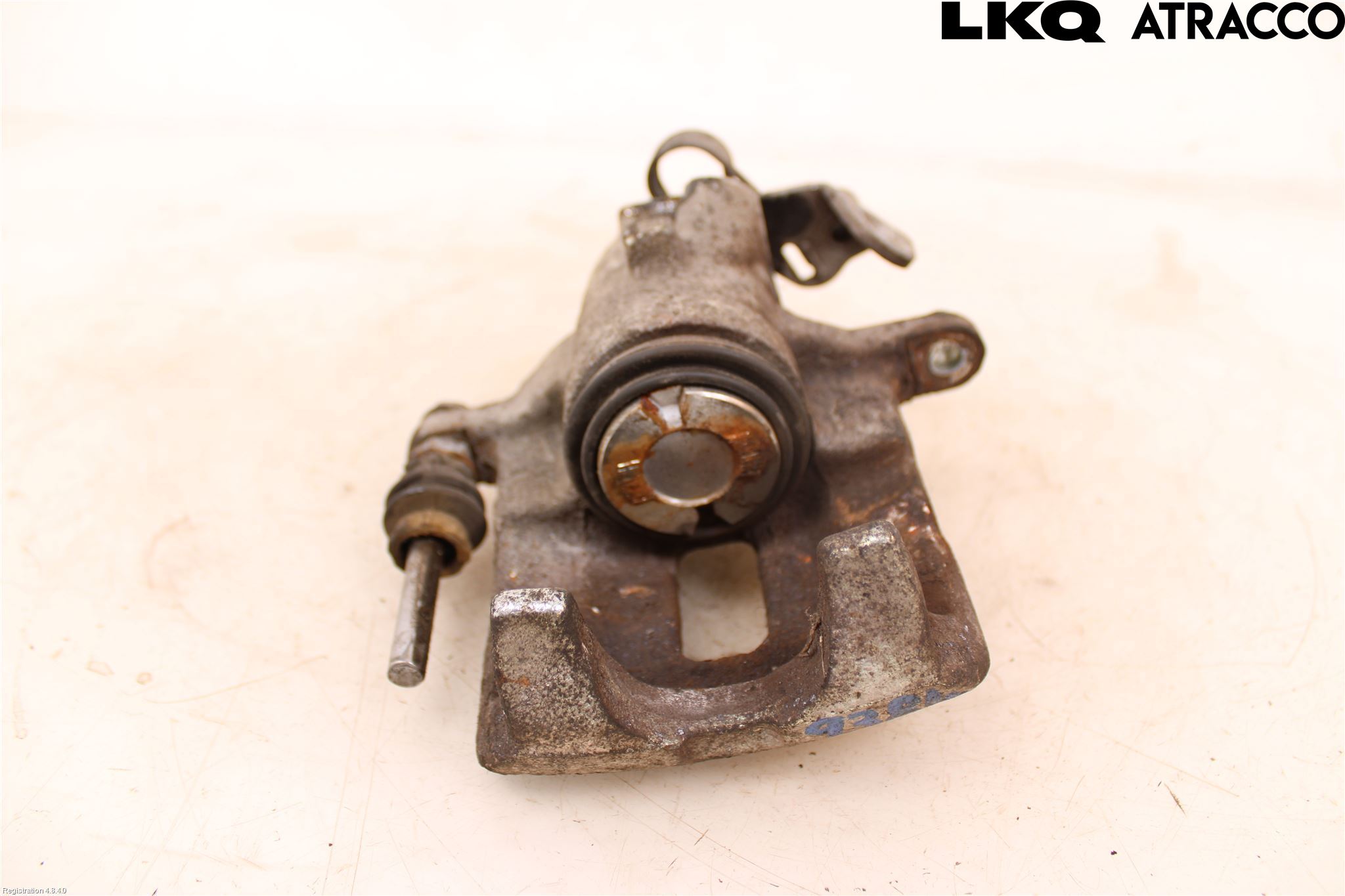 Nissan PRIMASTAR Bremsecaliper Bak Høyre