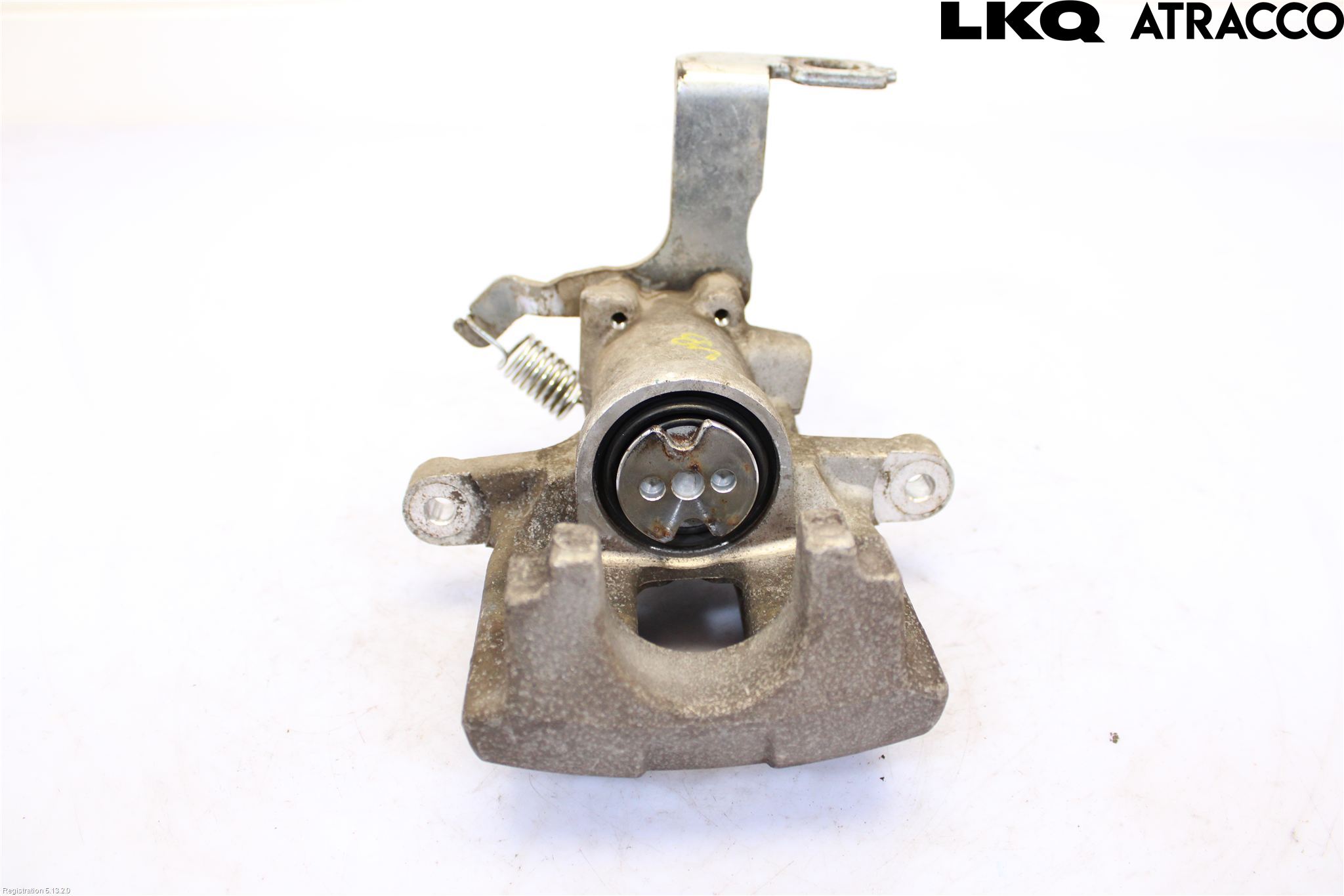 Toyota AVENSIS 09-15 Bremsecaliper Bak Venstre