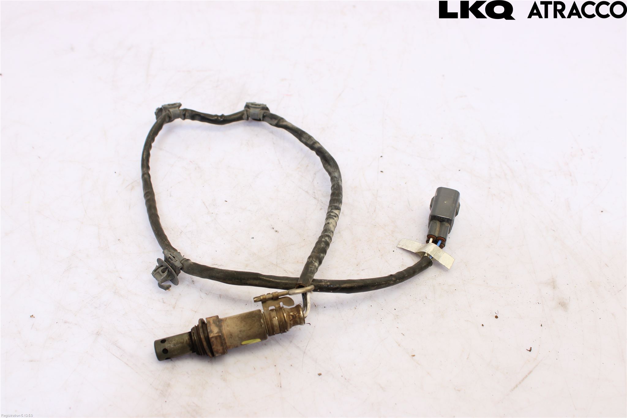 Toyota YARIS XP90 06-11 Inns Lambdasonde