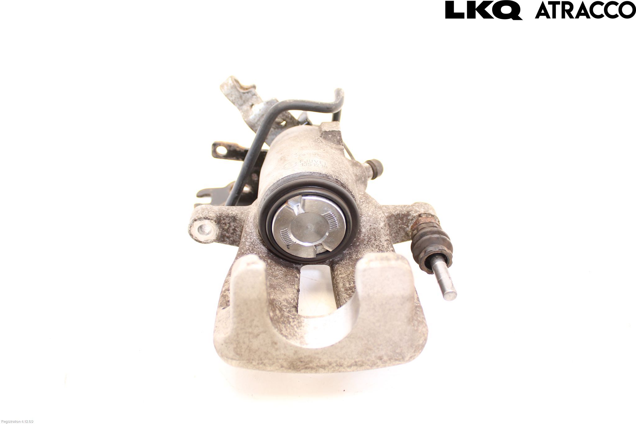 Volkswagen VW CADDY      04-10 Bremsecaliper Bak Høyre