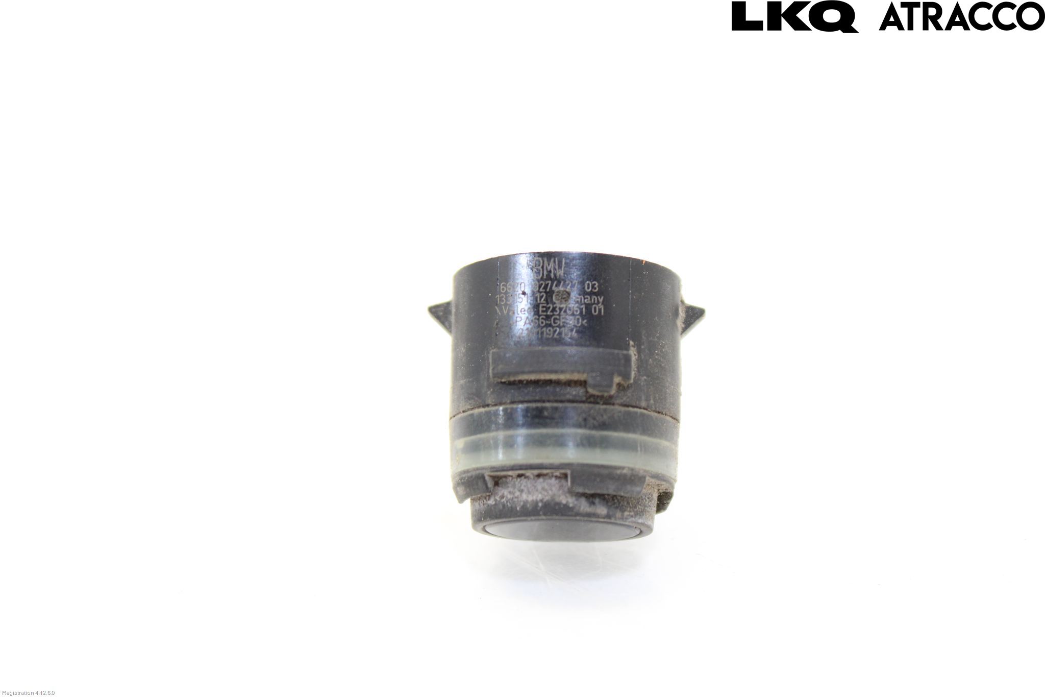 BMW 5 G30/G31/F90 17-23 Sensor Ryggesensor