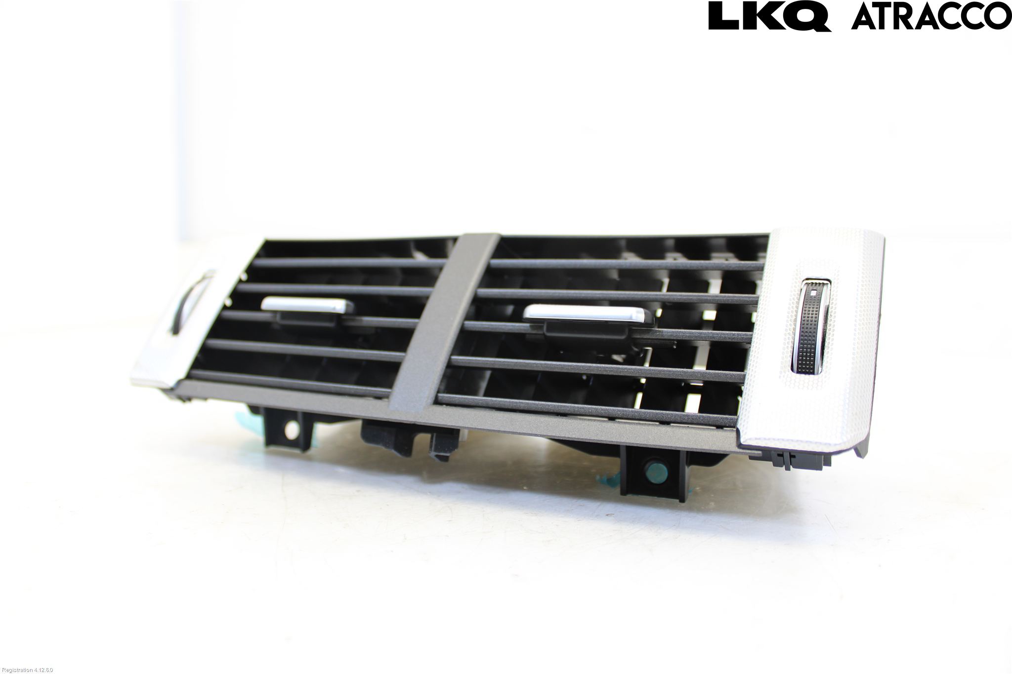 Landrover LAND ROVER RANGE ROVER EVOQUE (L538) 11-18 Dashbord Kanal - Dyse