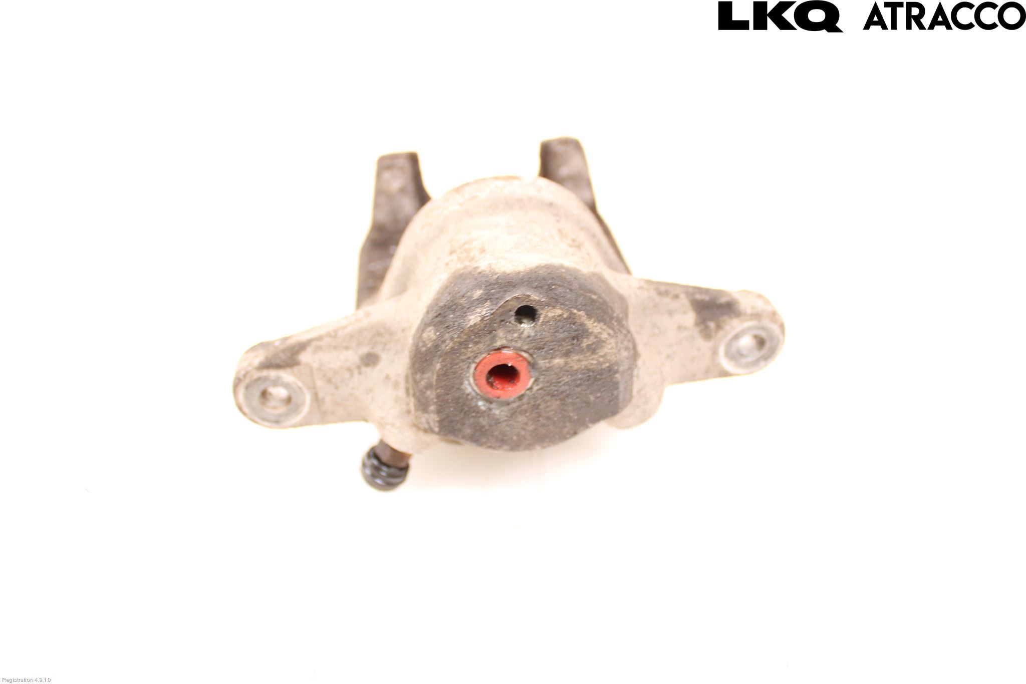 Subaru OUTBACK 10-15 Bremsecaliper Bak Venstre