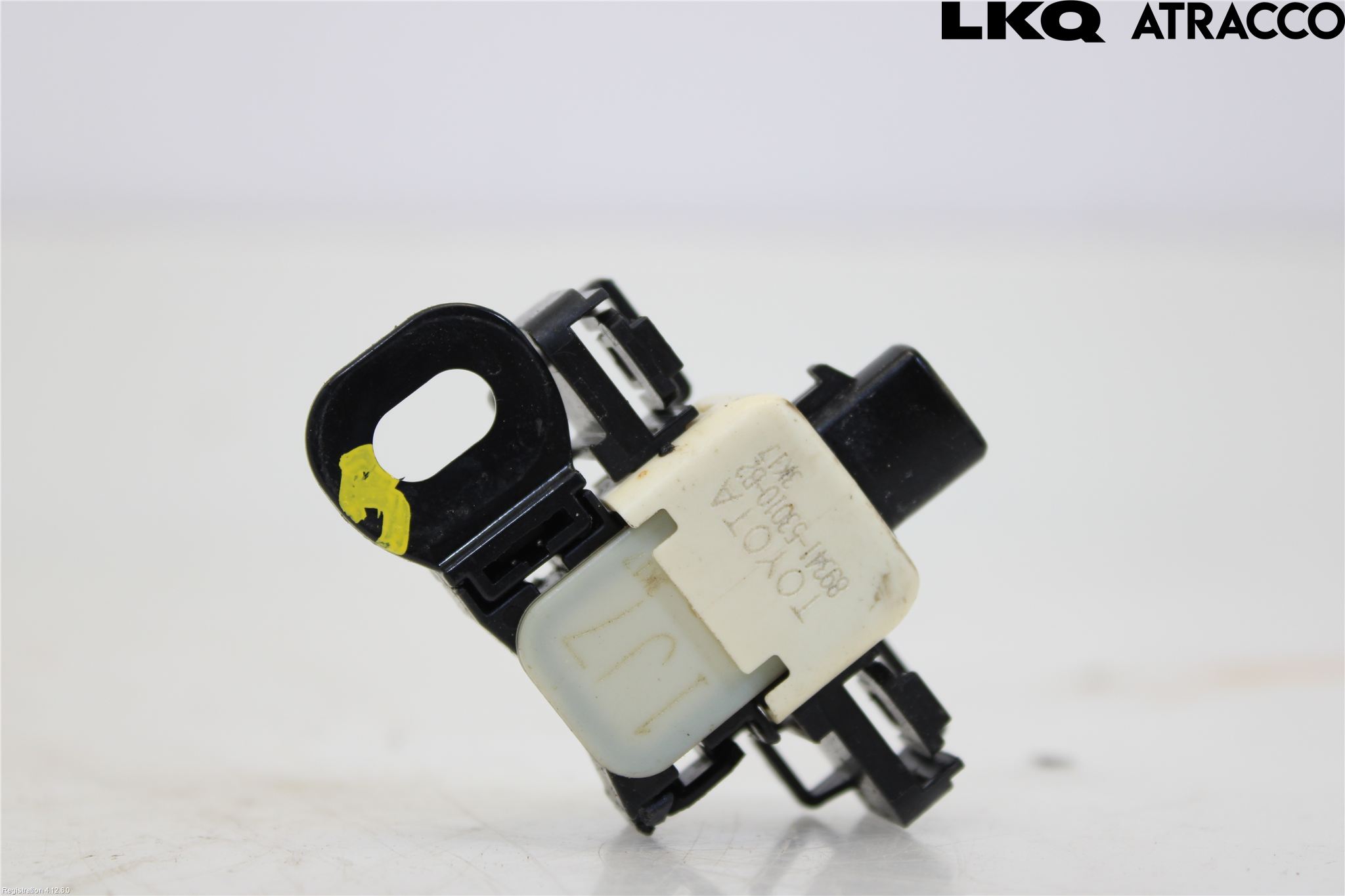 Lexus IS 250/350 14-20 Sensor Ryggesensor