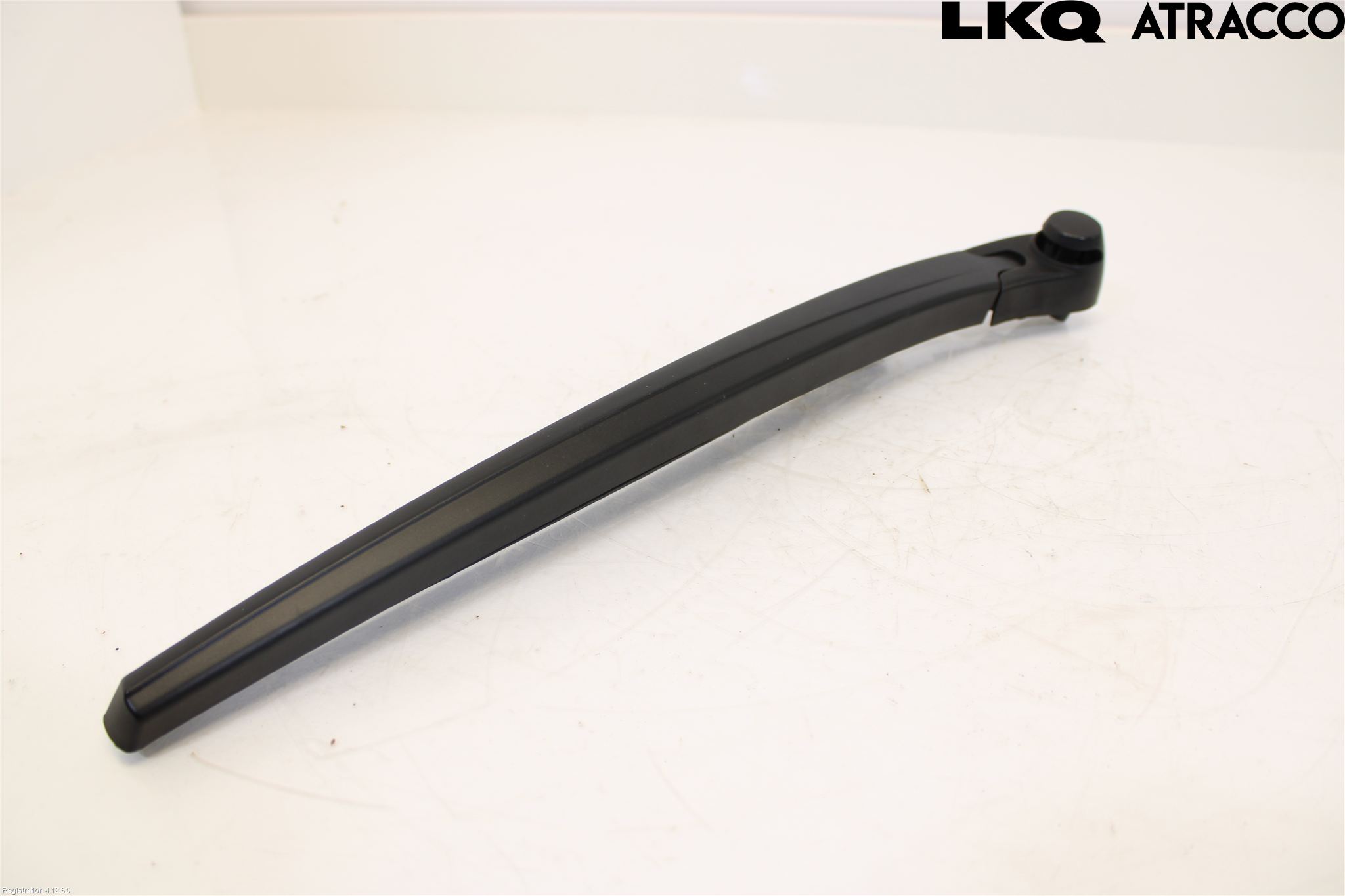 Seat IBIZA IV 08-16 Viskerarm Bakrute