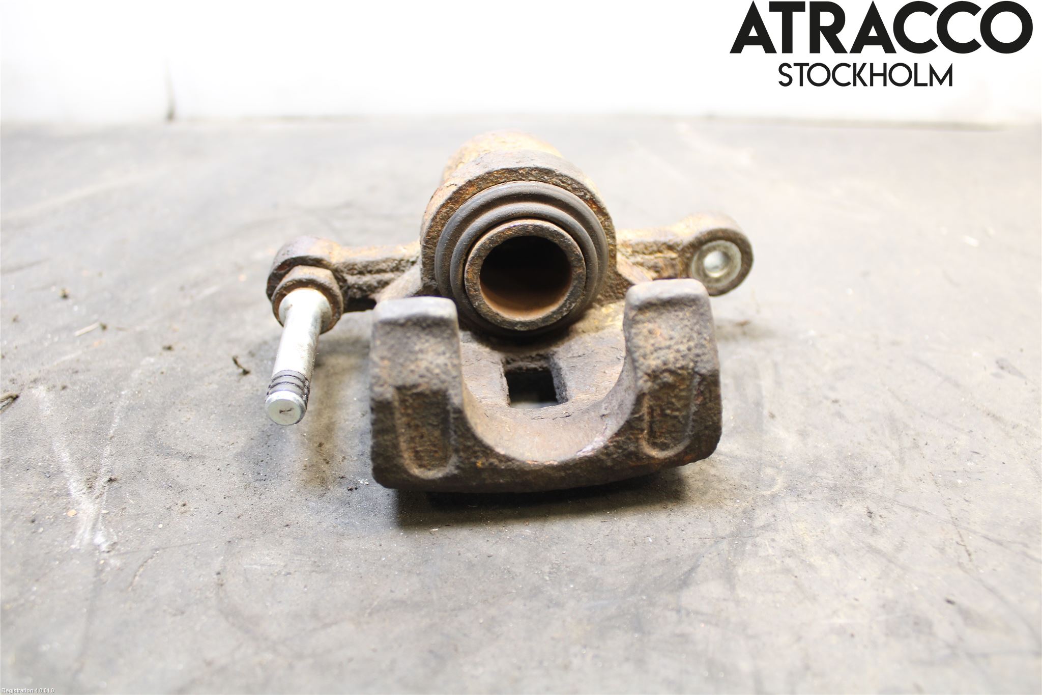 Kia SPORTAGE (JE) 05-10 Bremsecaliper Bak Venstre