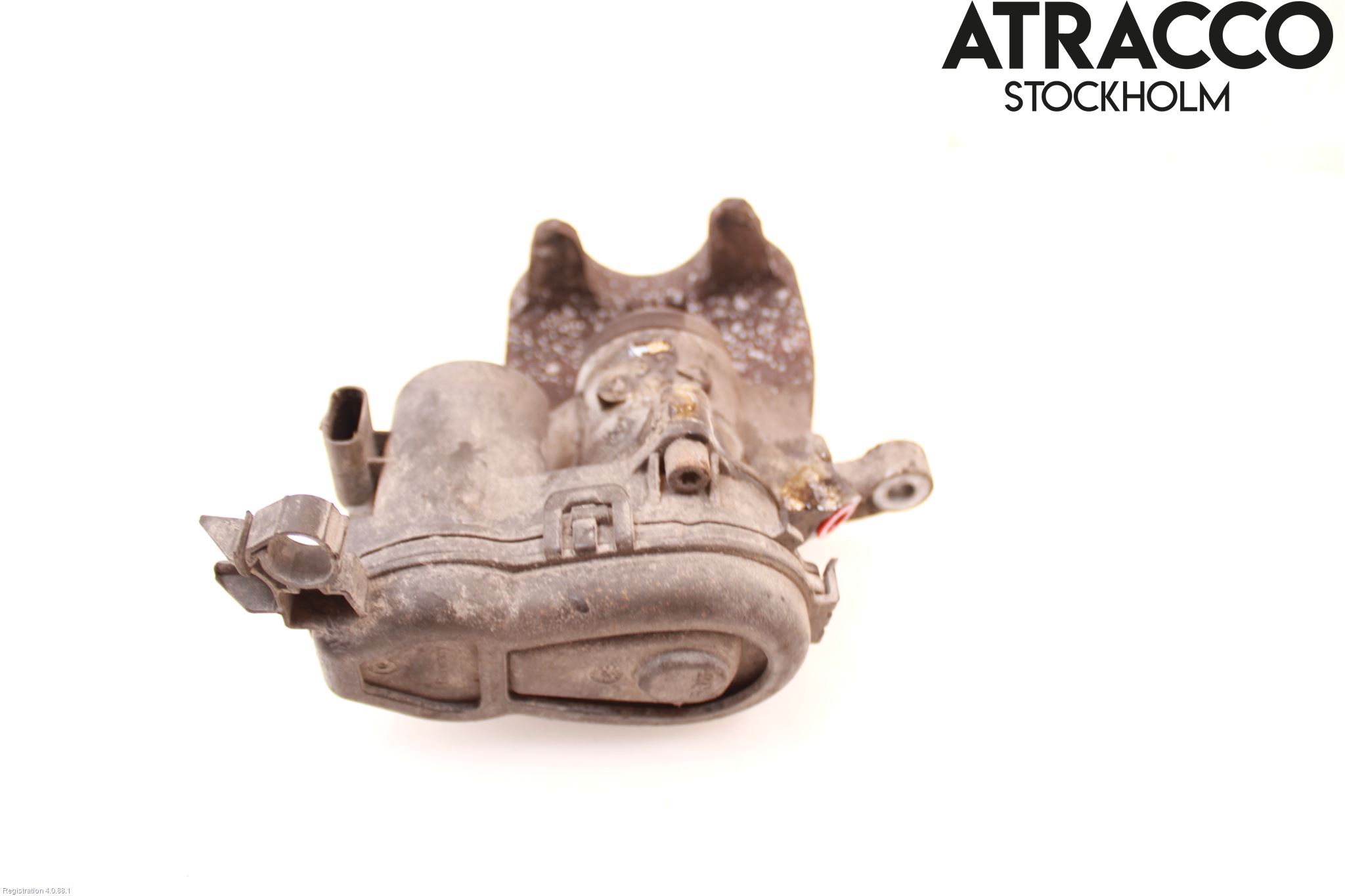 Mercedes-Benz MB CLA-KLASS (C117/X117) 13-19 Bremsecaliper Bak Venstre