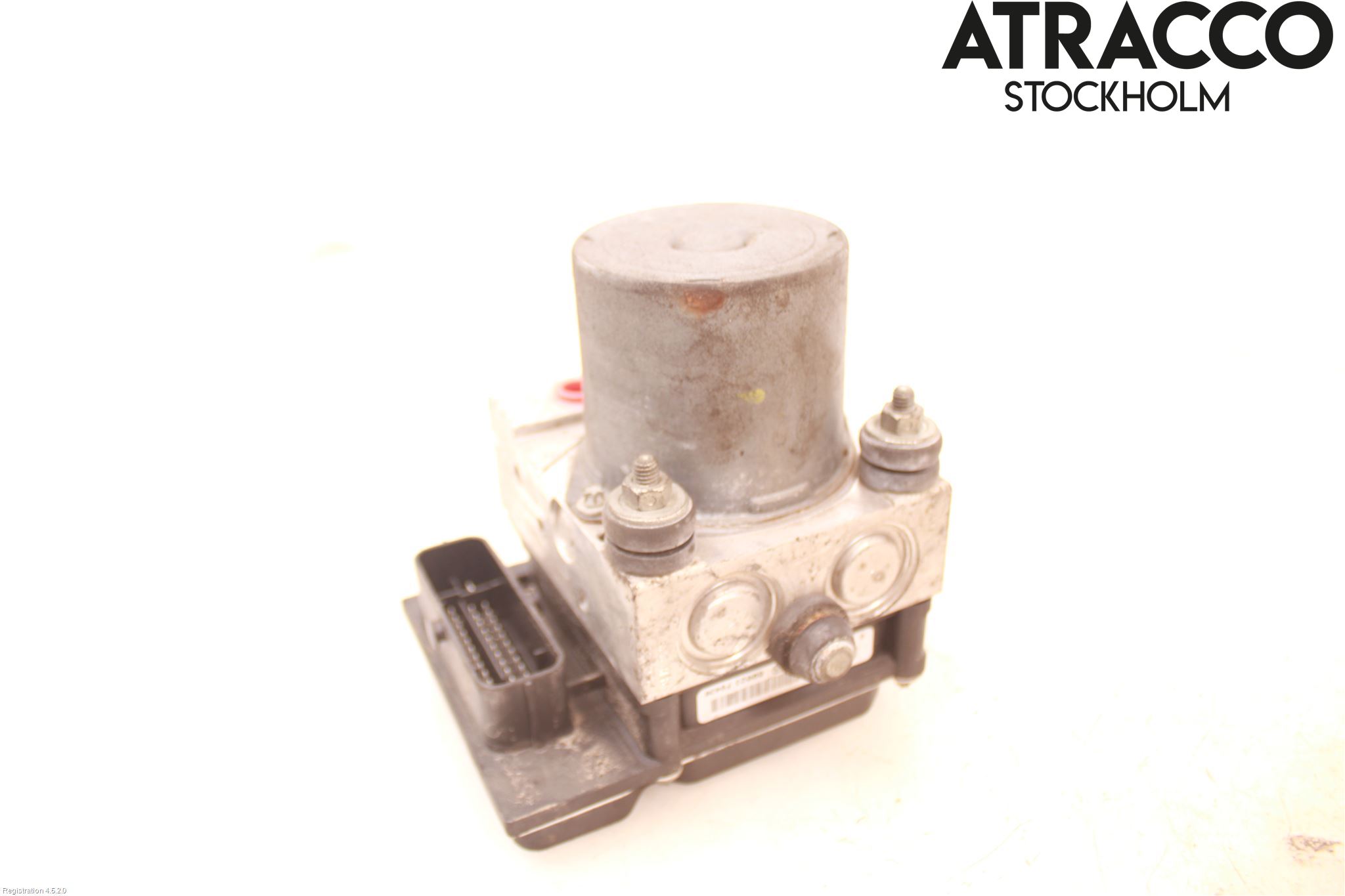Audi A4/S4 05-07 Abs Hydraulikkaggregat