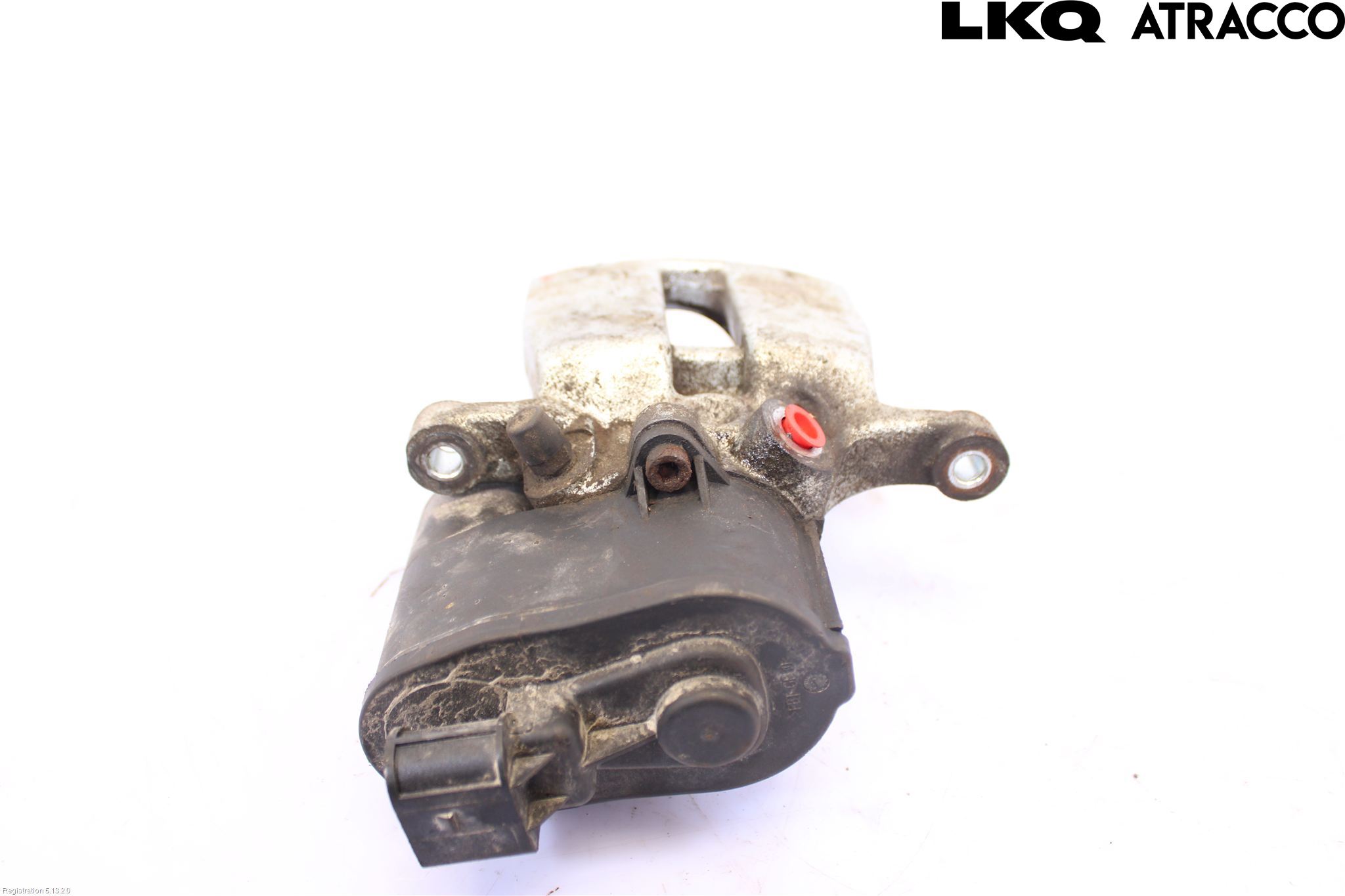 Volvo V70 08-13 Bremsecaliper Bak Høyre