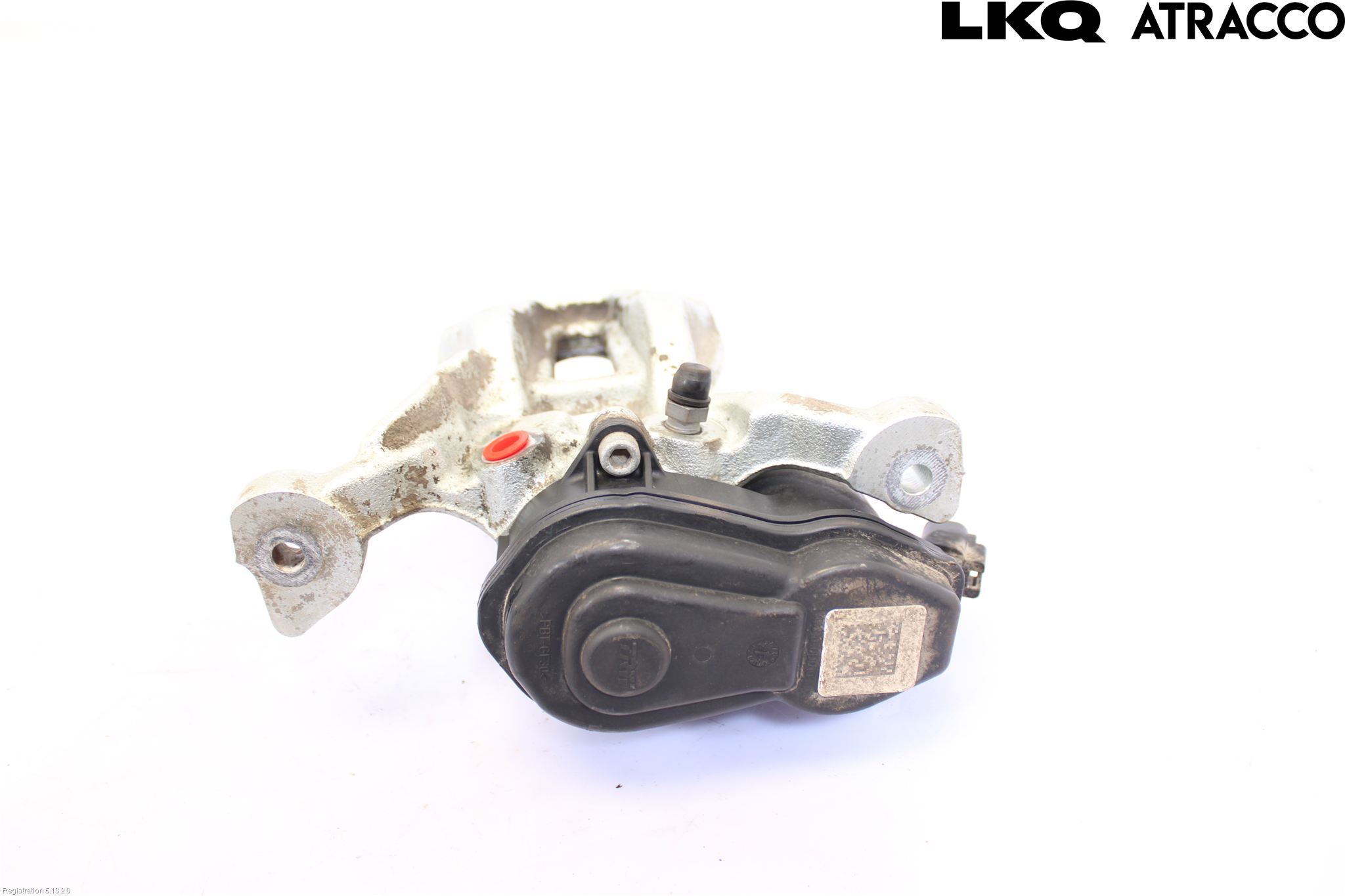 Toyota YARIS XP21 20- Bremsecaliper Bak Høyre