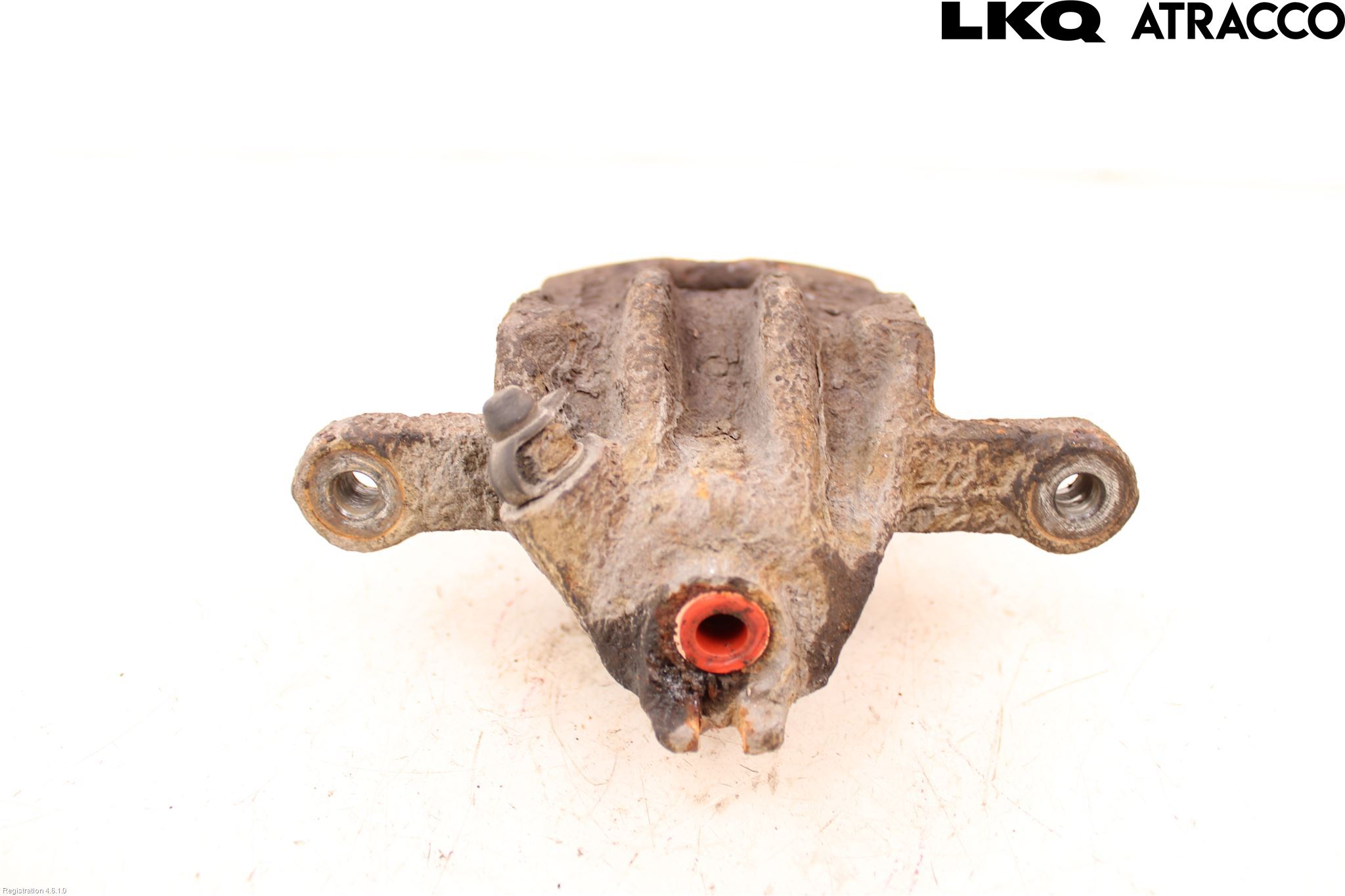 Hyundai GETZ Bremsecaliper Bak Høyre