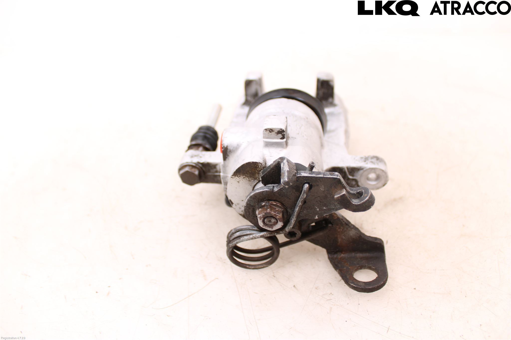 Alfa 156 Bremsecaliper Bak Høyre