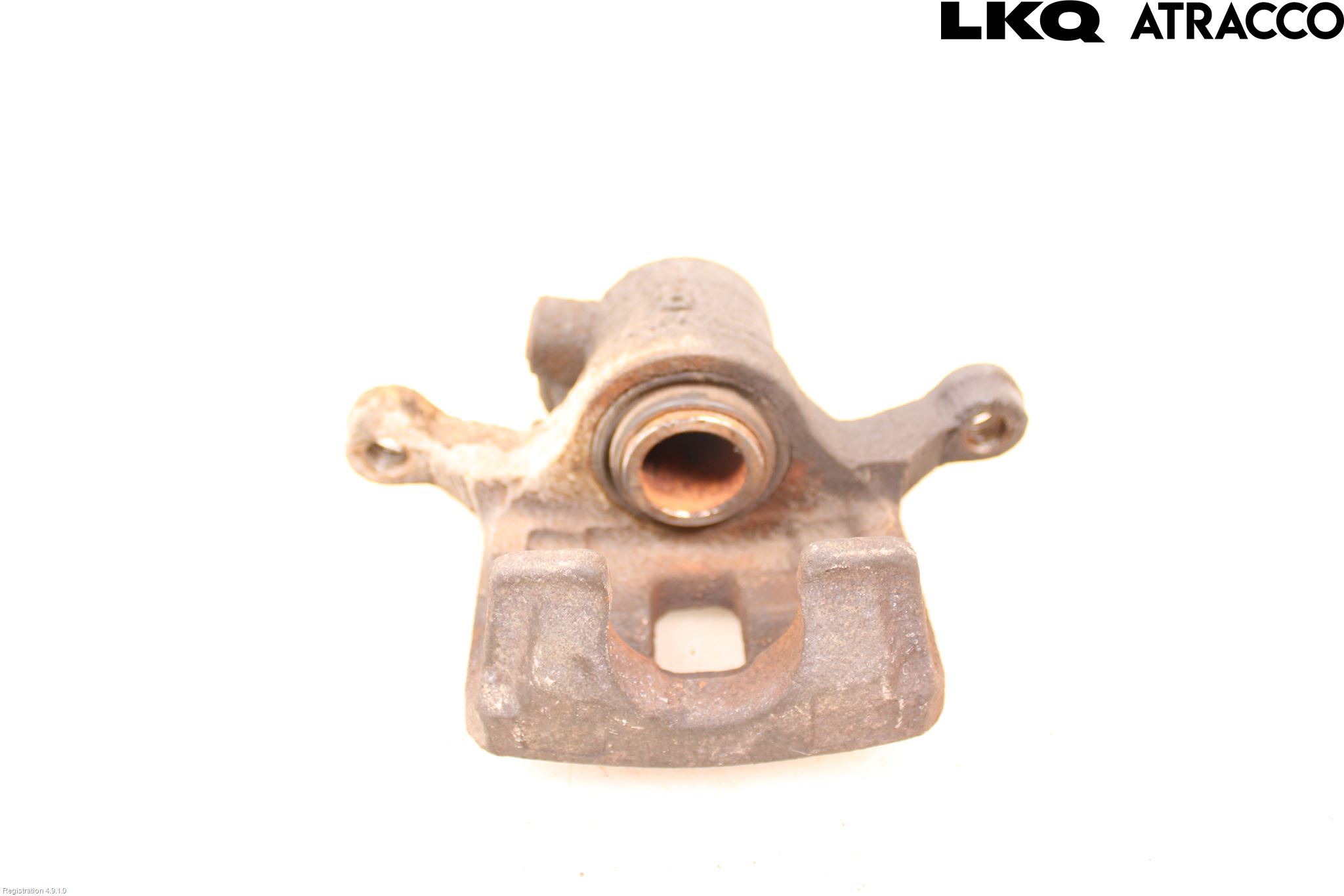 Mitsubishi PAJERO  99-06 Bremsecaliper Bak Høyre