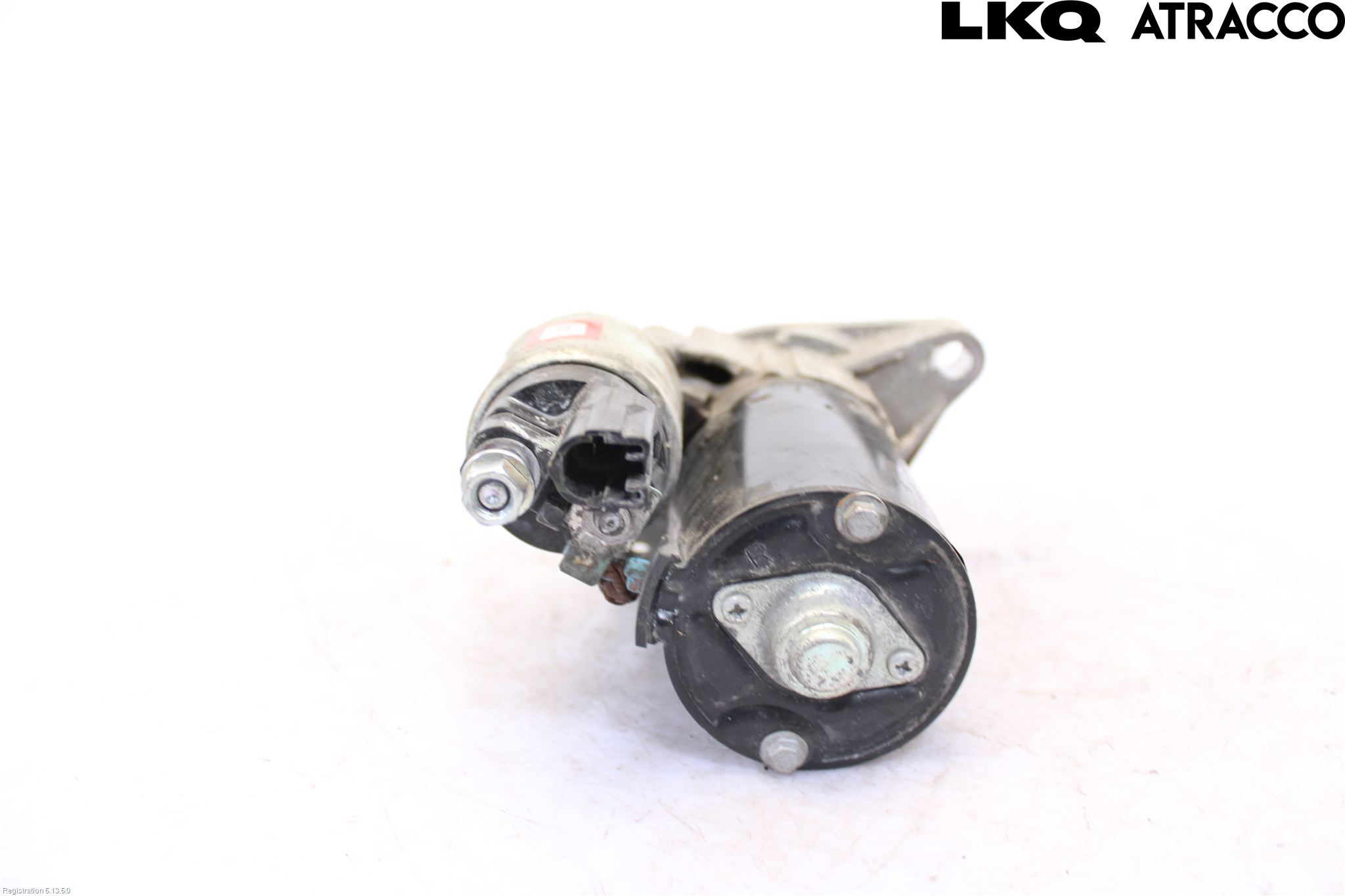 Toyota AURIS 13-19 Startmotor