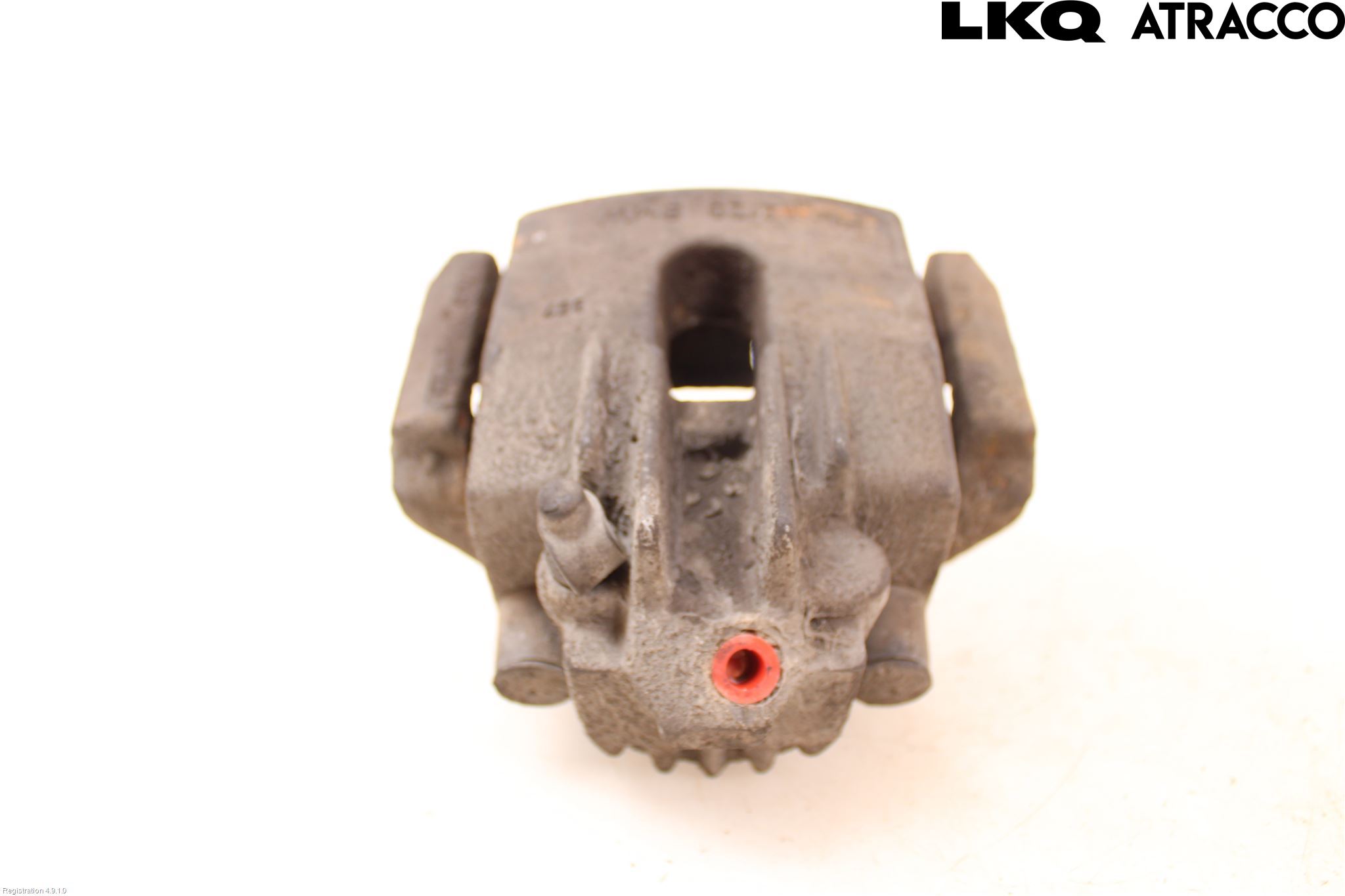 BMW 5 E60/61 Sed/Tou 02-10 Bremsecaliper Bak Høyre