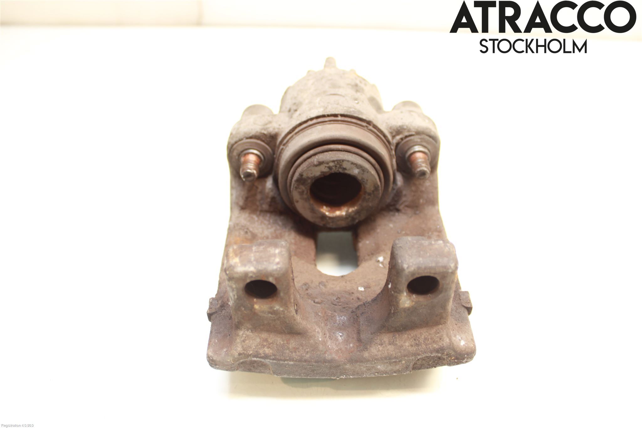 BMW 5 E60/61 Sed/Tou 02-10 Bremsecaliper Bak Høyre