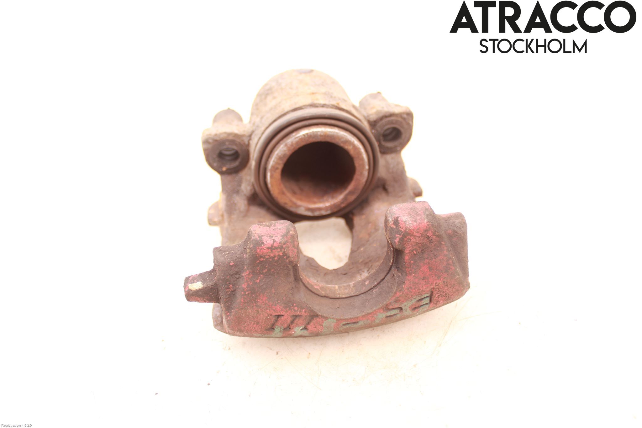 Audi A2 Bremsecaliper Foran Venstre