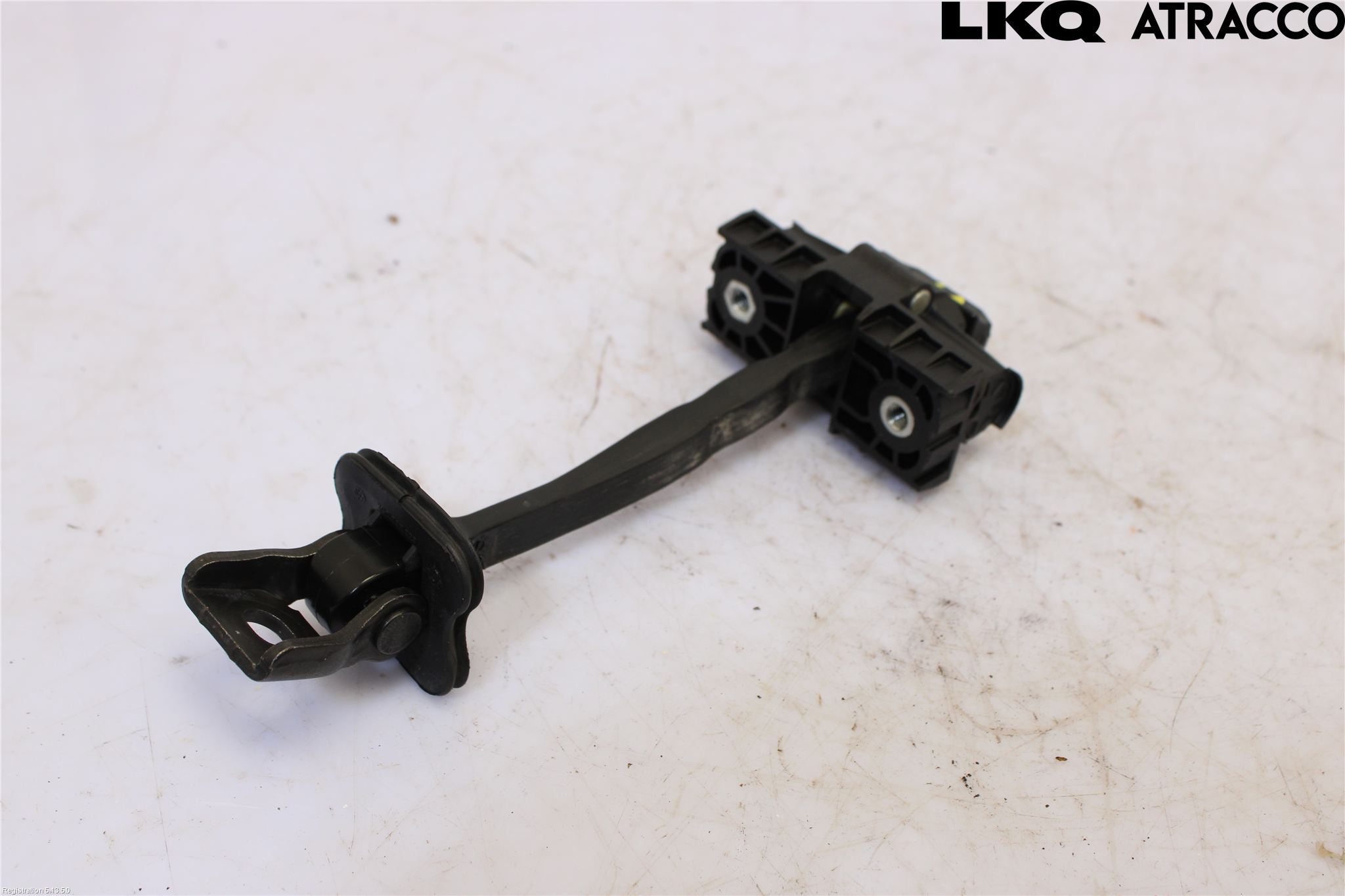 Volkswagen VW POLO VI 18->> Dørstopper