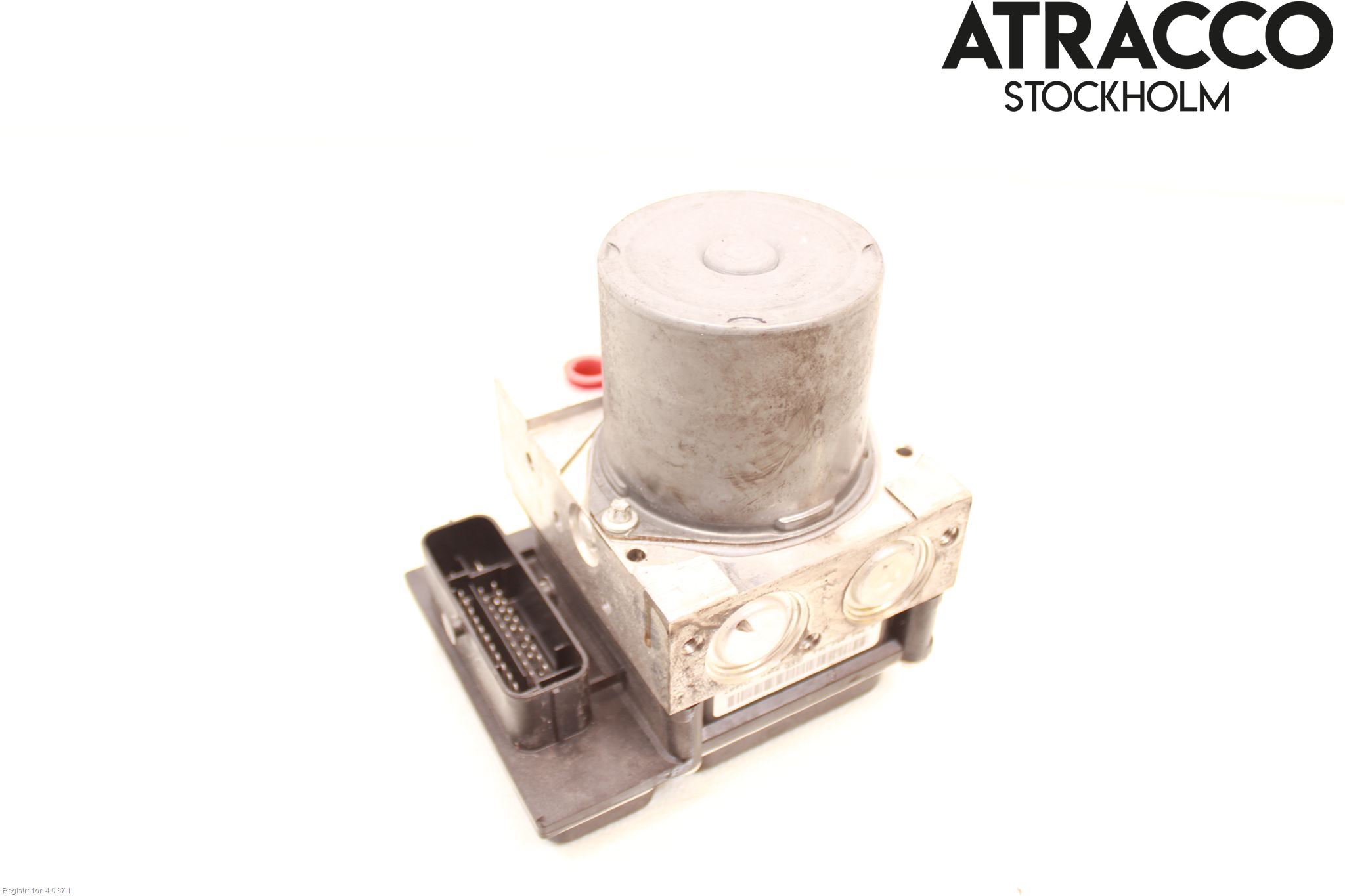 Audi A5 07-16 Abs Hydraulikkaggregat