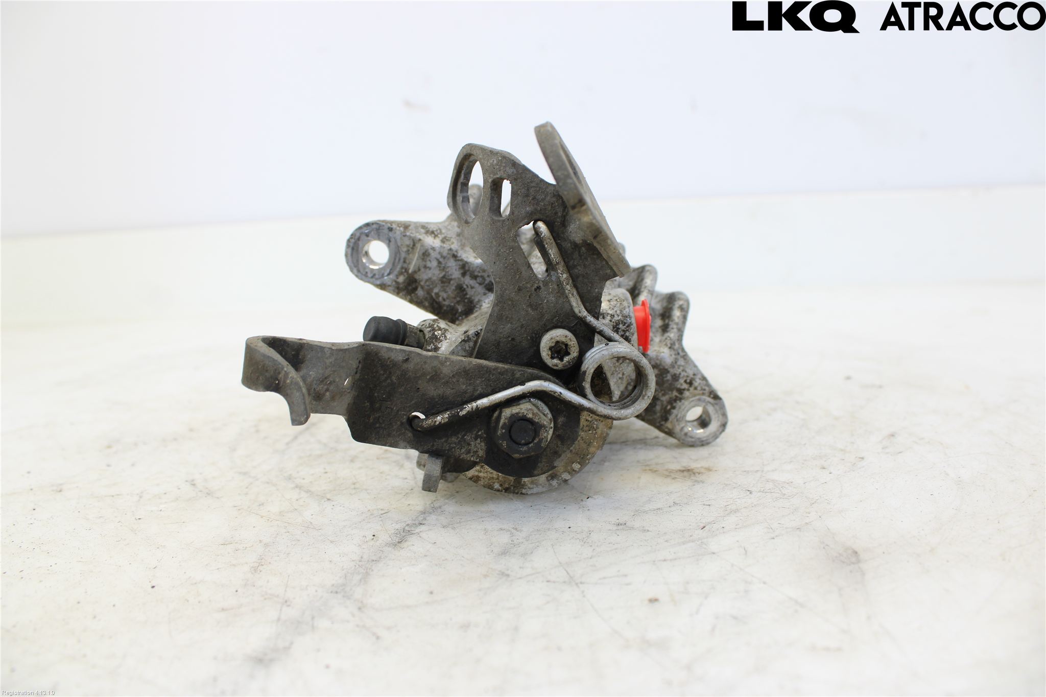 Audi A3/S3 05-13 Bremsecaliper Bak Venstre