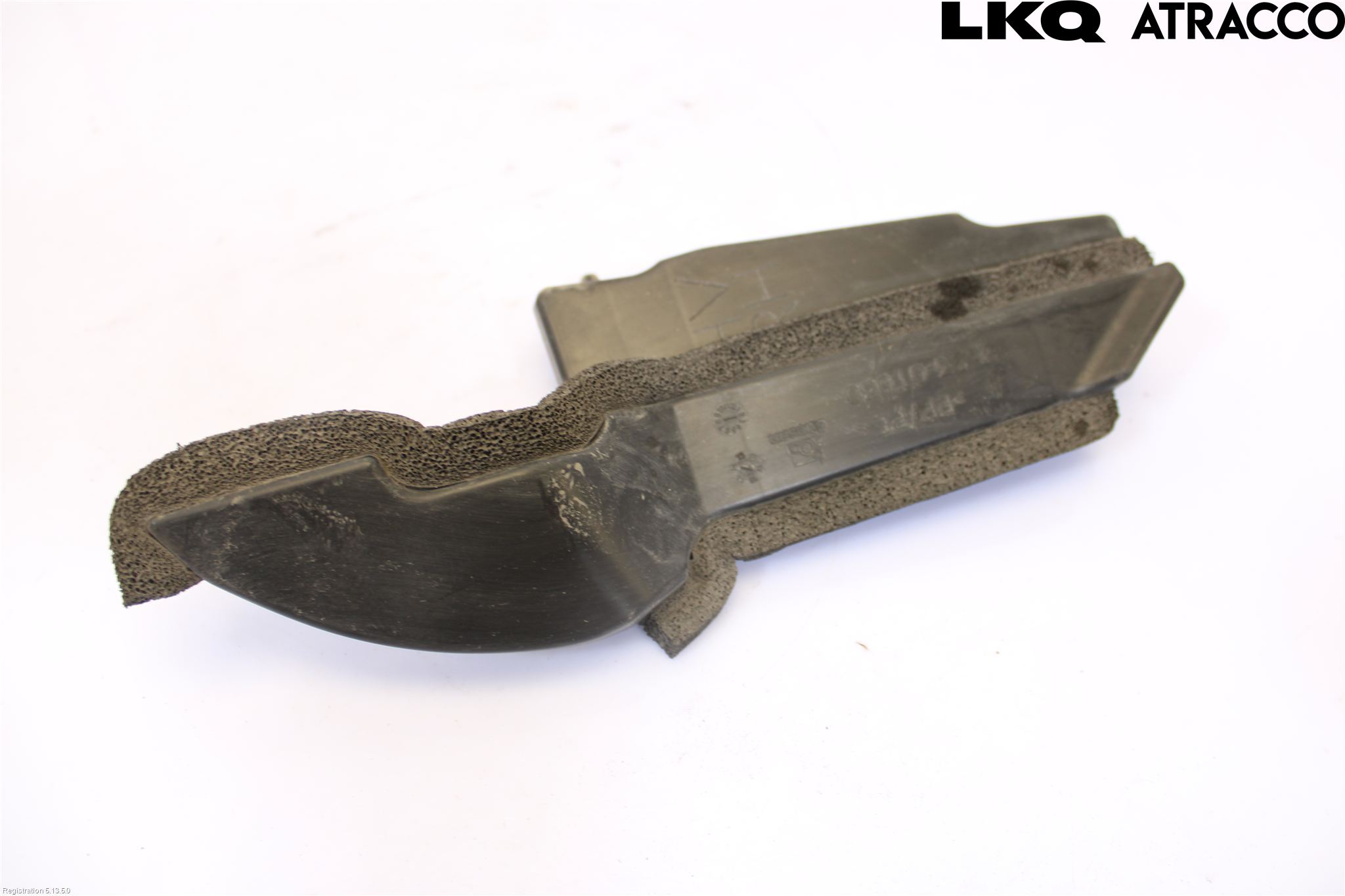 Toyota AURIS 13-19 Luftstyring Front