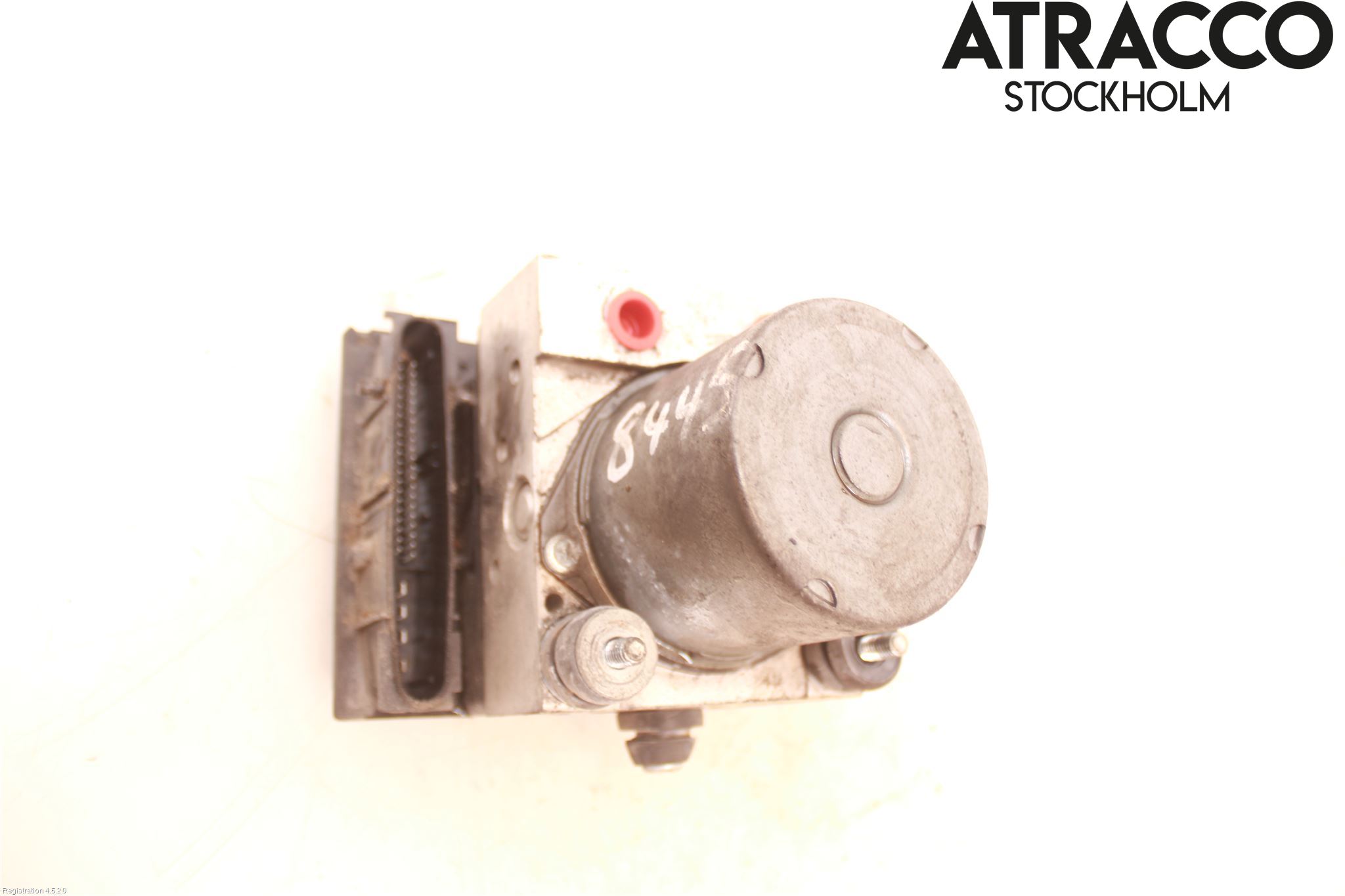 Jaguar X-TYPE Abs Hydraulikkaggregat