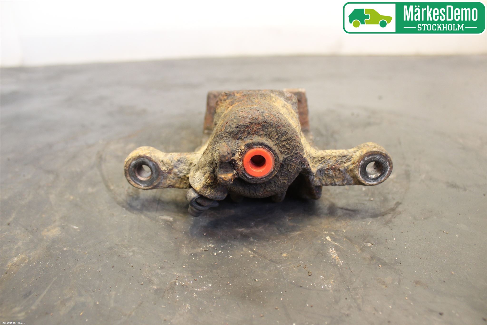 Hyundai GRANDEUR Bremsecaliper Bak Venstre