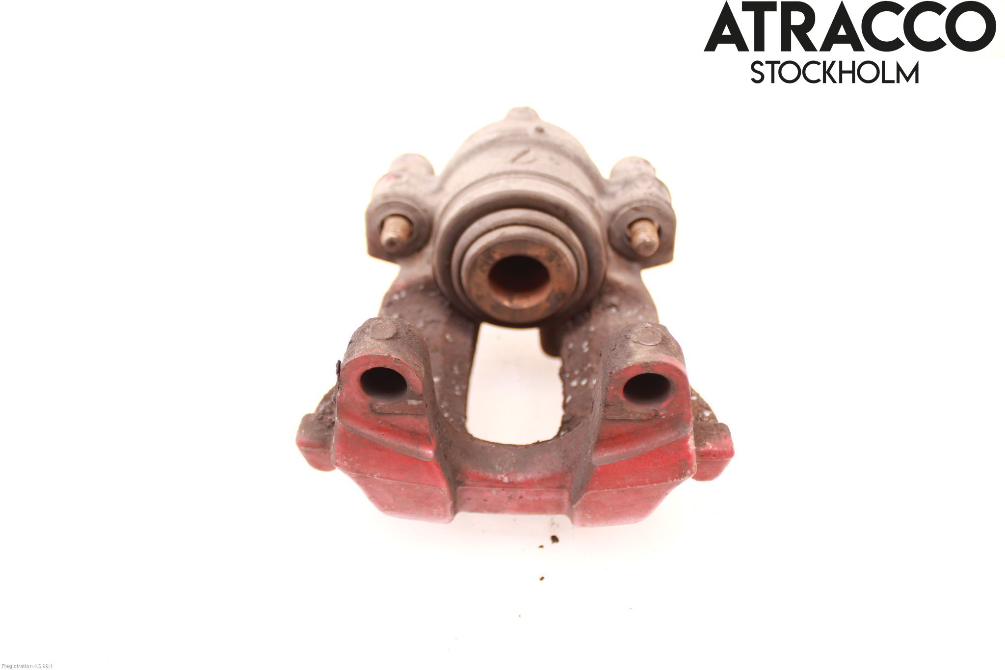 Mercedes-Benz MB E-KLASS (W211) 02-09 Bremsecaliper Bak Venstre