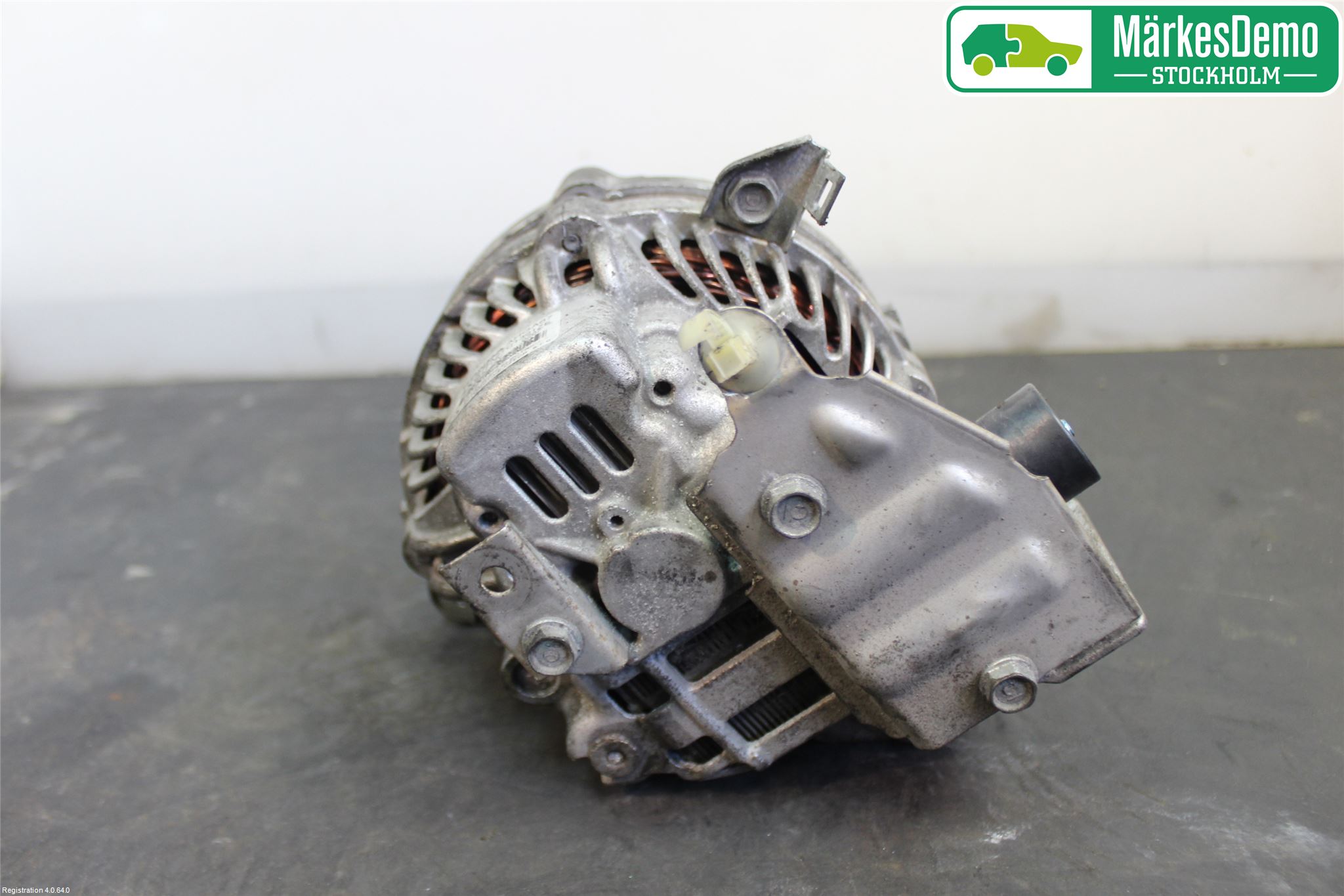 Honda CIVIC 06-11 Dynamo