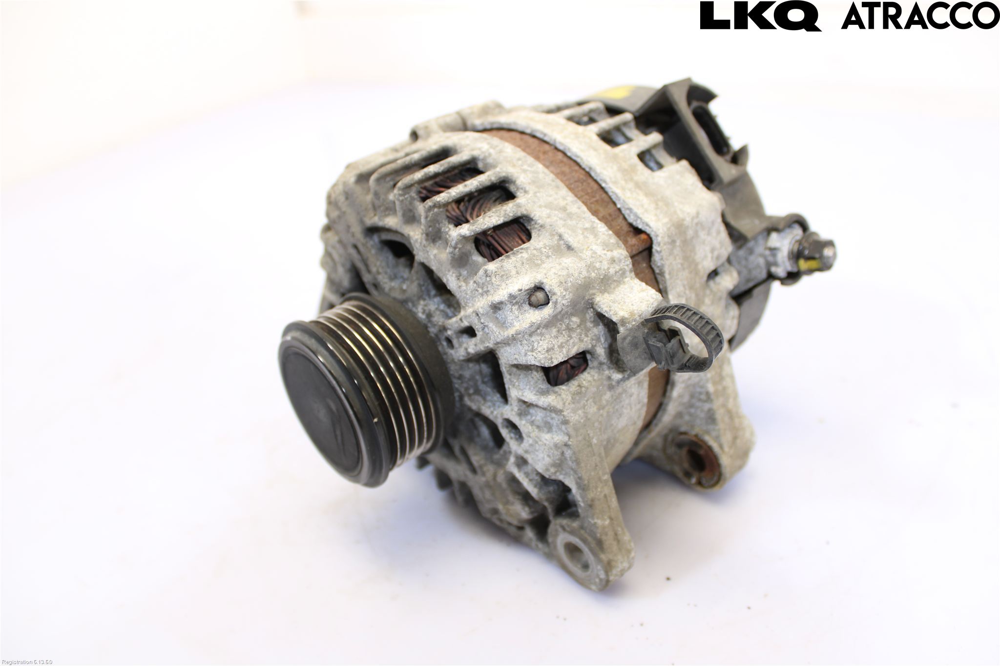 Hyundai i30 GD 13-17 Dynamo