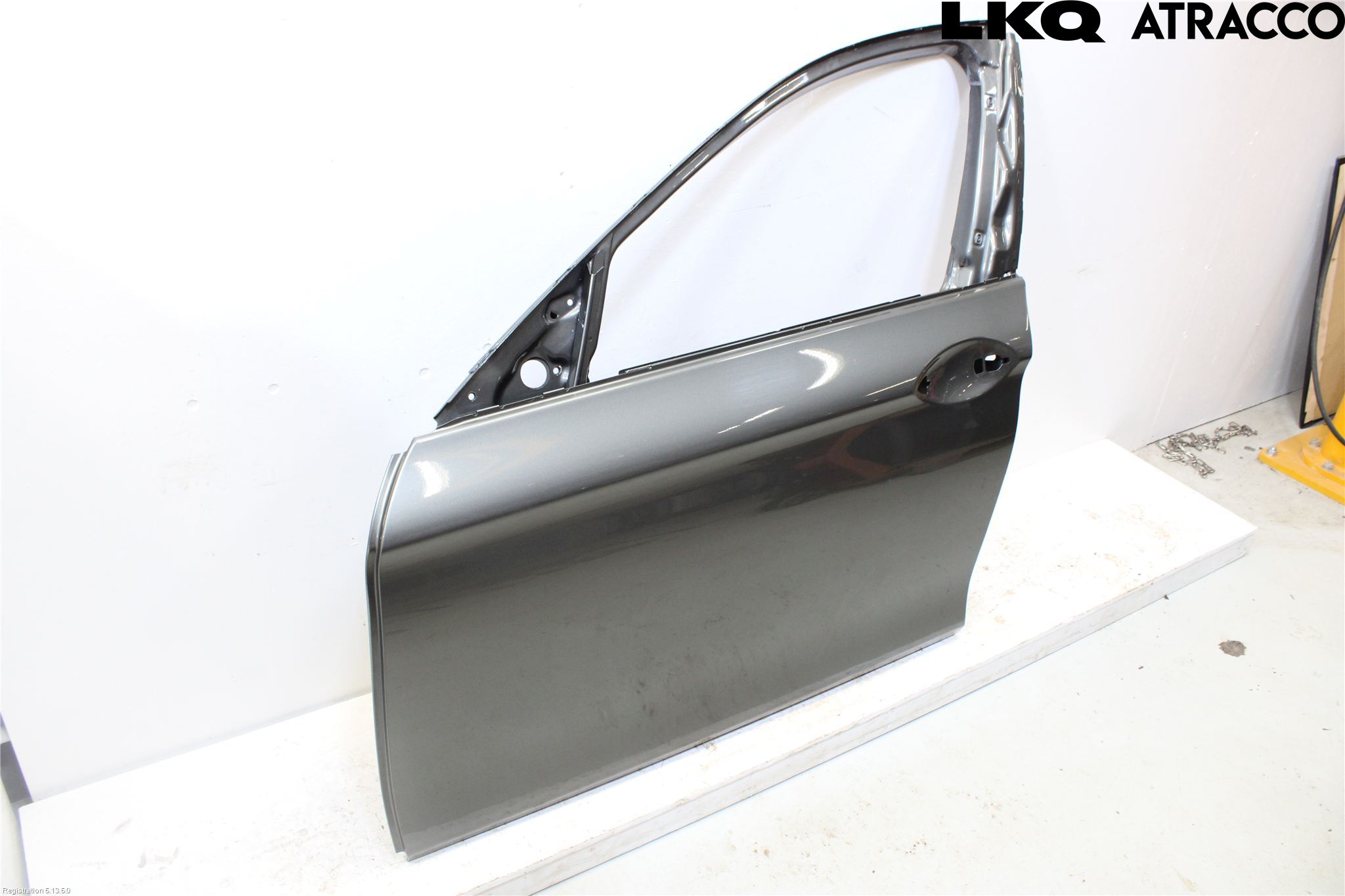 BMW 5 F10/F11/F18 09-17 Dør 4D Foran Venstre