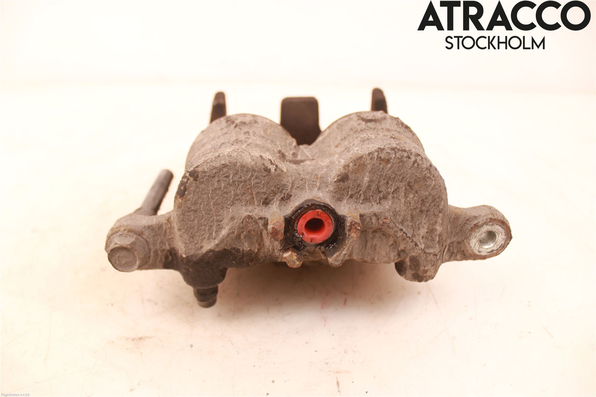 Subaru FORESTER SK 19- Bremsecaliper Foran Venstre