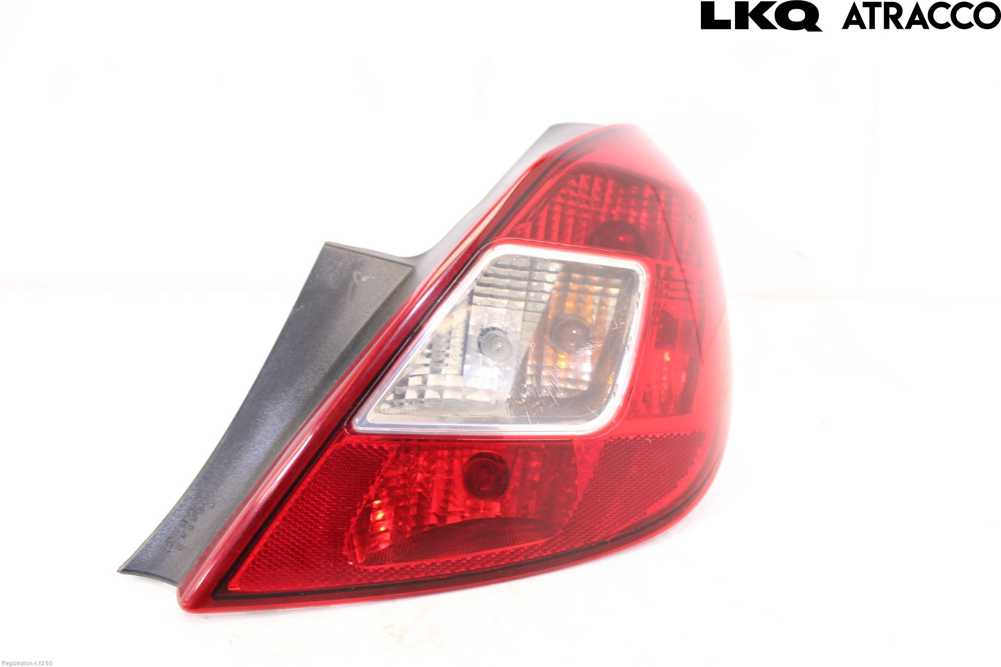Opel CORSA D 07-14 Baklykt Høyre