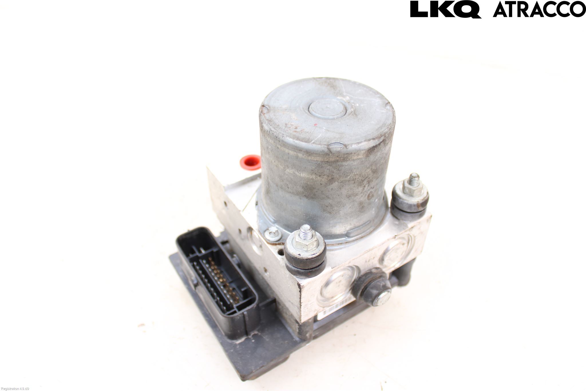 Citroen C5 08-17 Abs Hydraulikkaggregat