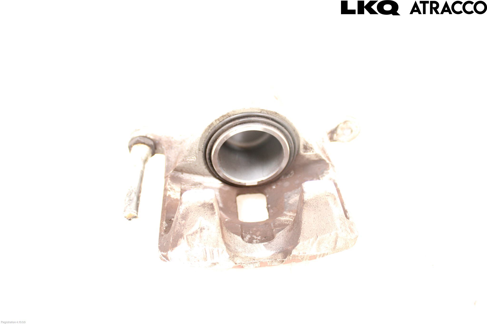 Honda CIVIC 06-11 Bremsecaliper Foran Venstre
